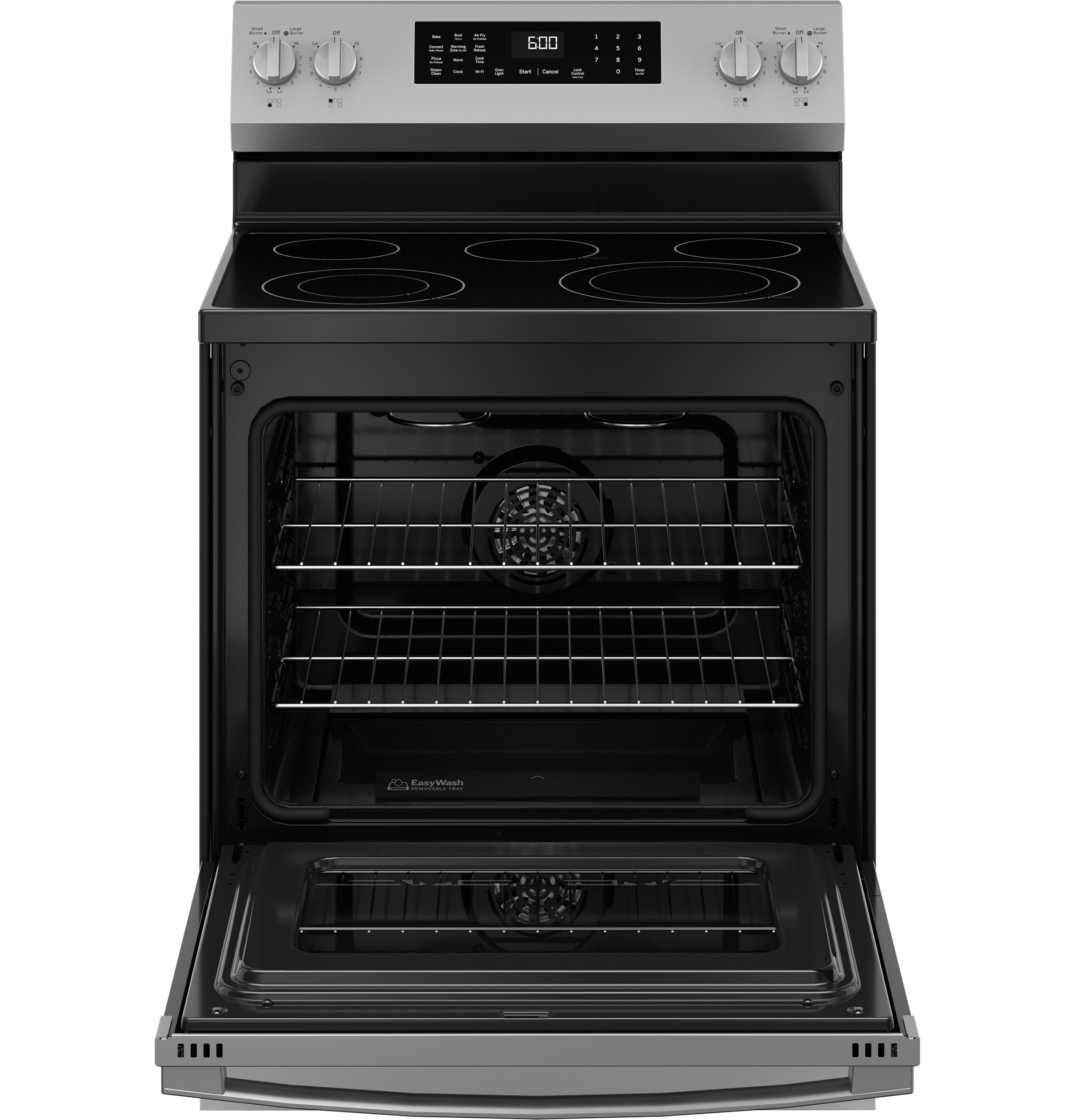 Ge Appliances GRF600AVSS Ge® 30