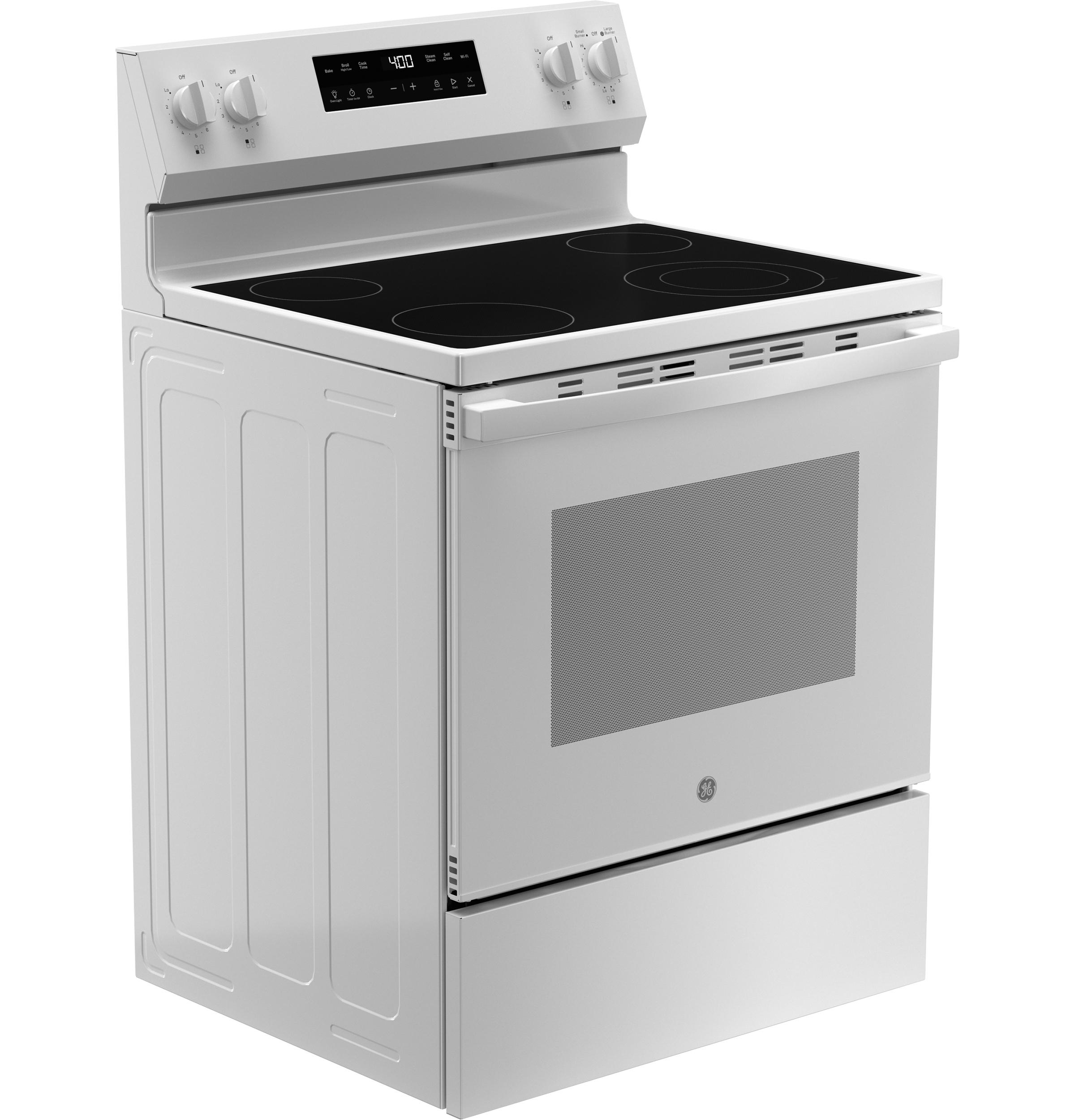 Ge Appliances GRF400PVWW Ge® 30