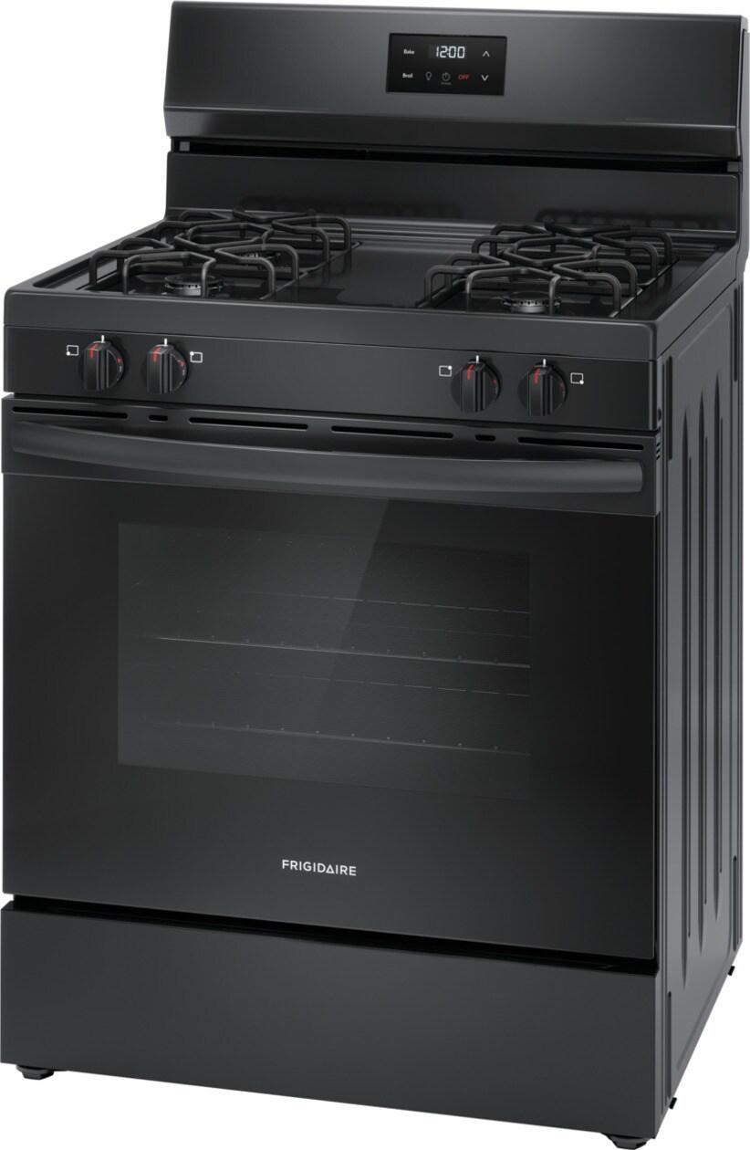 Frigidaire FCRG3051BB Frigidaire 30