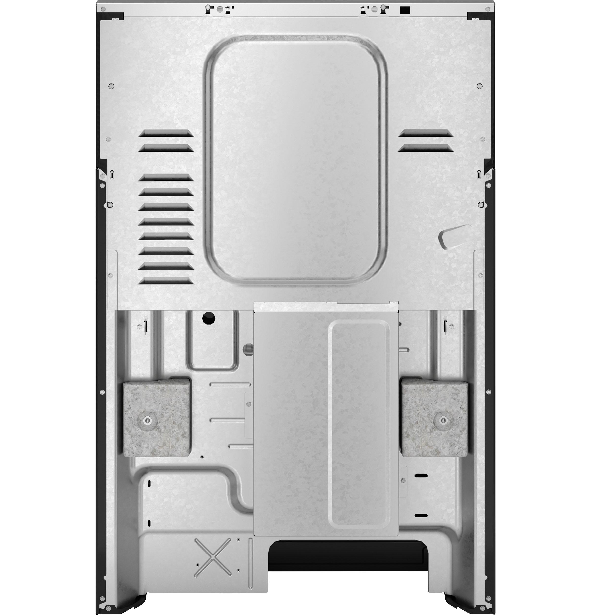 Ge Appliances GRF600AVSS Ge® 30