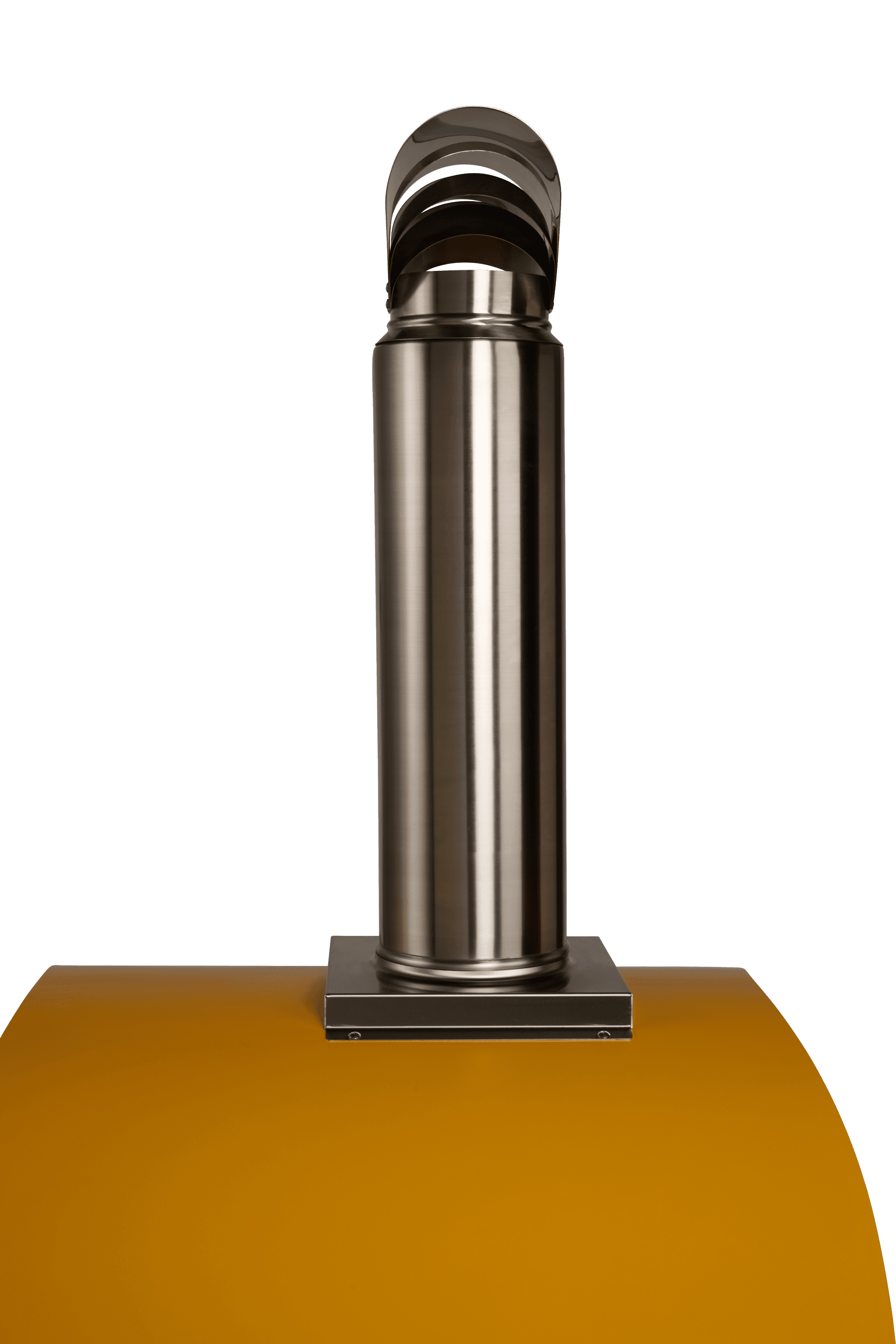 Coyote C1PZ30WC Wood-Fired Pizza Oven Copper