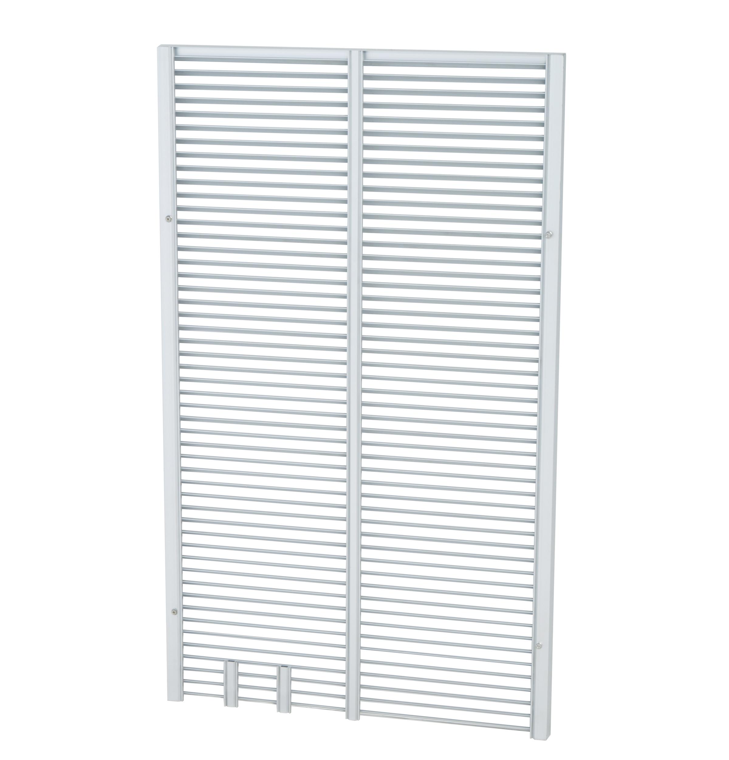 Ge Appliances RAVAL4 Aluminum Outdoor Grille - Az9V With Mua Dbm/Ebm Models