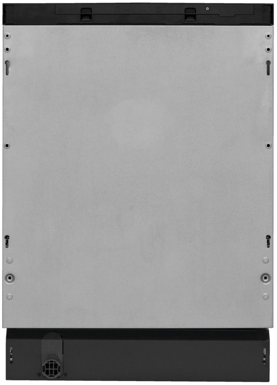 Frigidaire FDSR4501AP Frigidaire 24" Panel Ready Built-In Dishwasher
