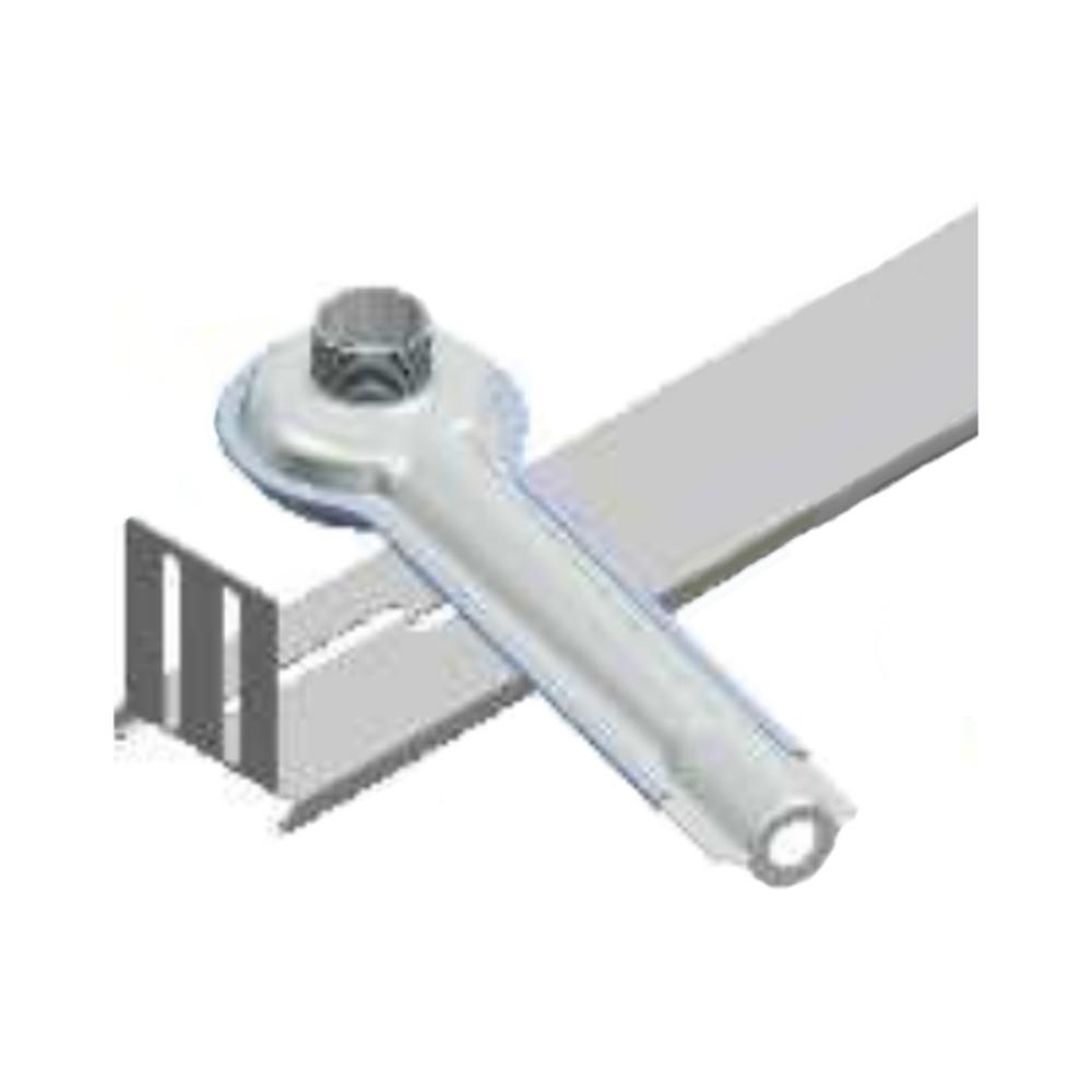 Ilve A01421 Ilve Parts A/014/21 Big Burner