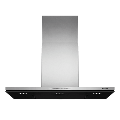 Jennair JXI8936DS Euro-Style Stainless 36