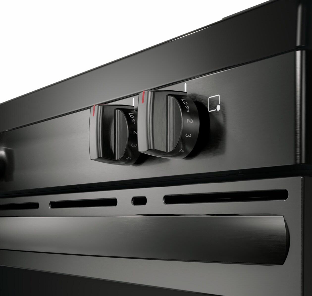Frigidaire FCRE3083AD Frigidaire 30