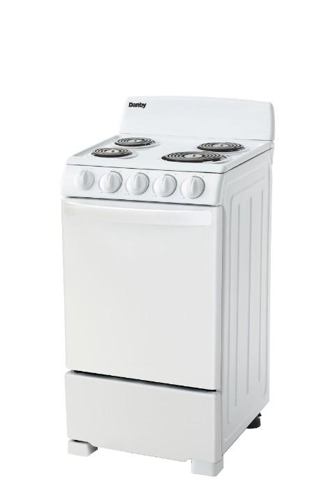 Danby DER203W Danby 20