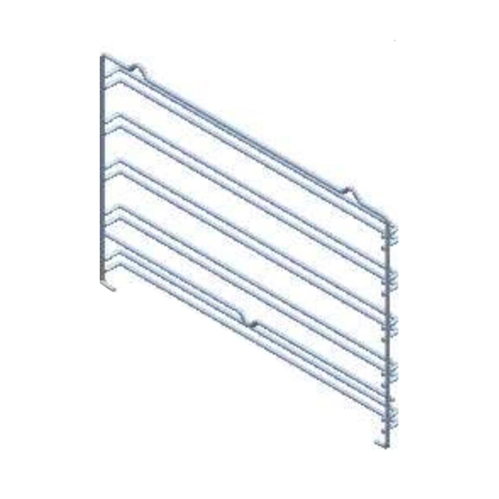 Ilve A09243 Ilve Parts A/092/43 Oven Side Grill