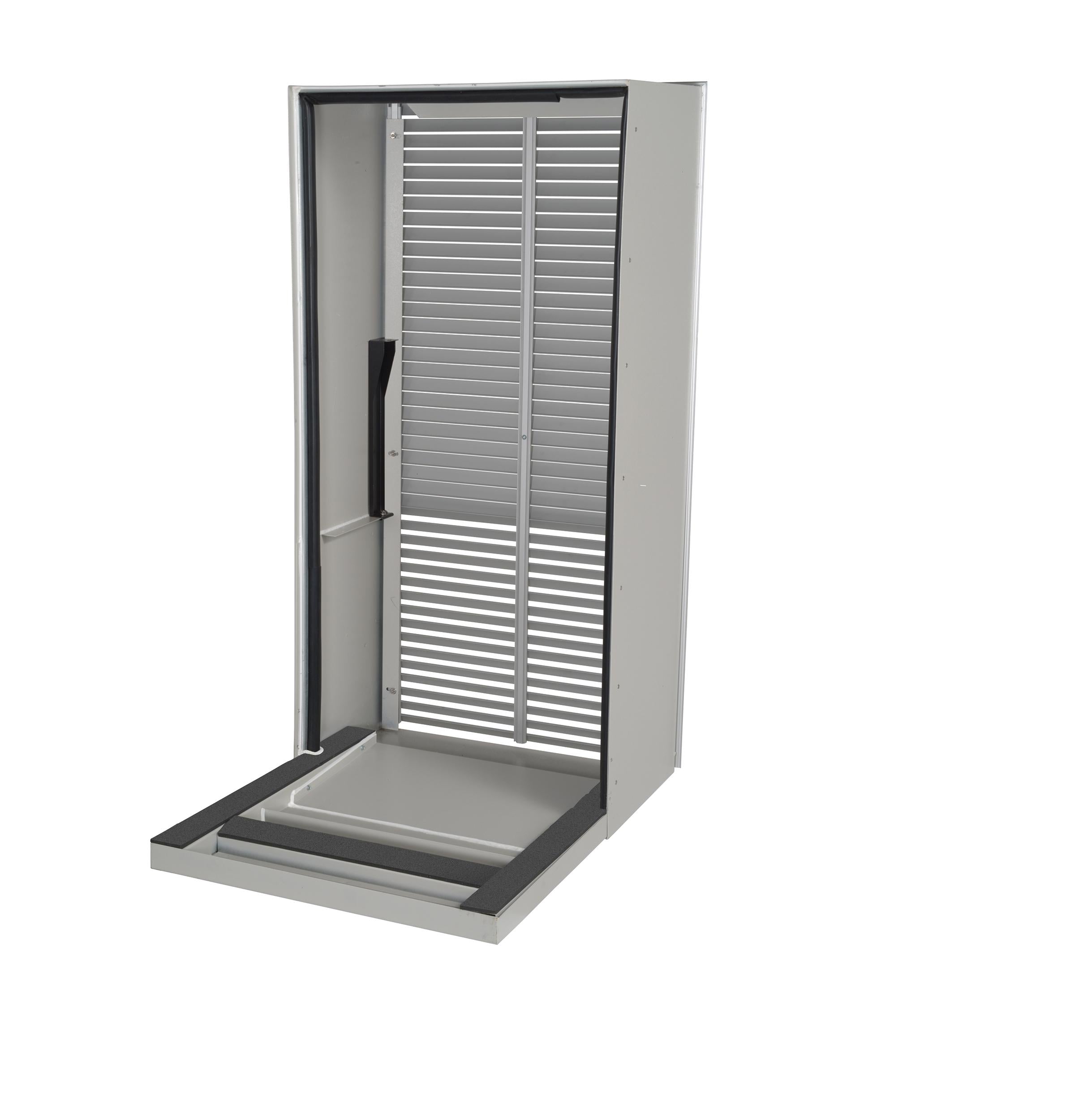 Ge Appliances RAVTRANS1CO Vtac Transition Plenum For V10, V11 & V12 Series