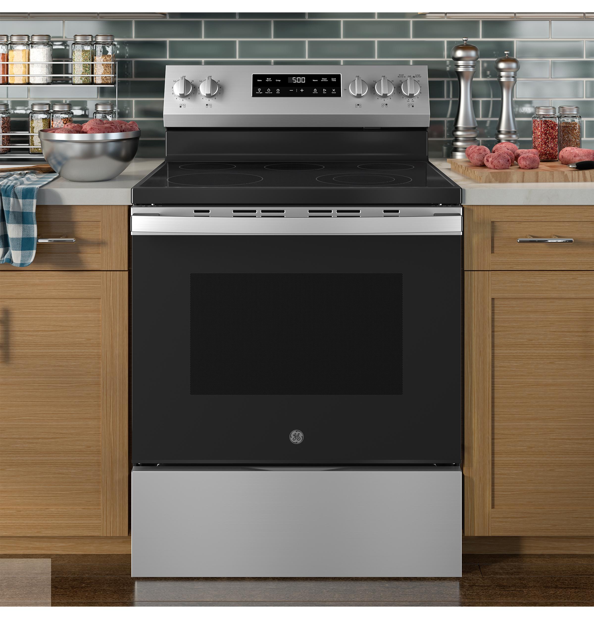 Ge Appliances GRF500PVSS Ge® 30
