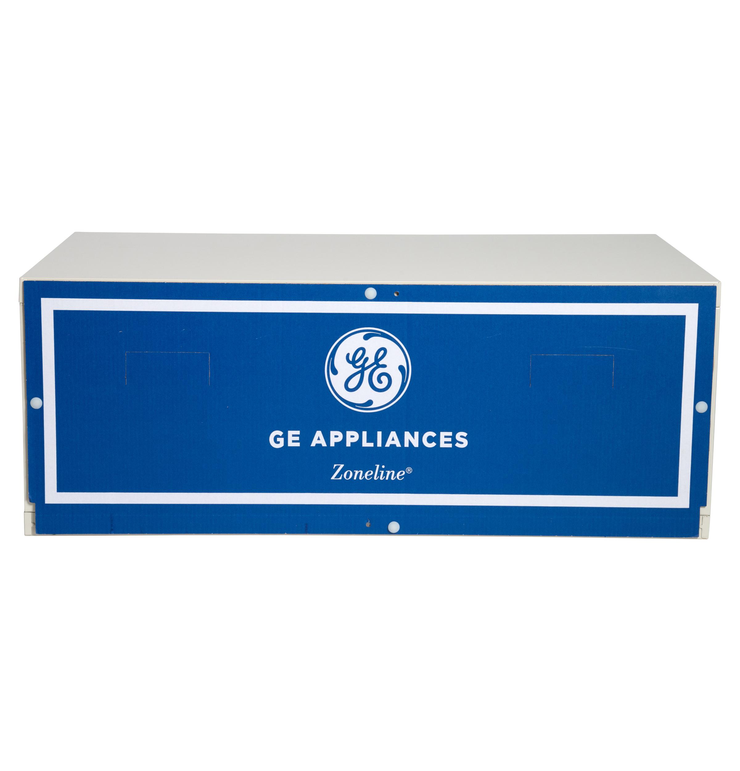 Ge Appliances RAB8116B Quick Snap Wall Sleeve 16