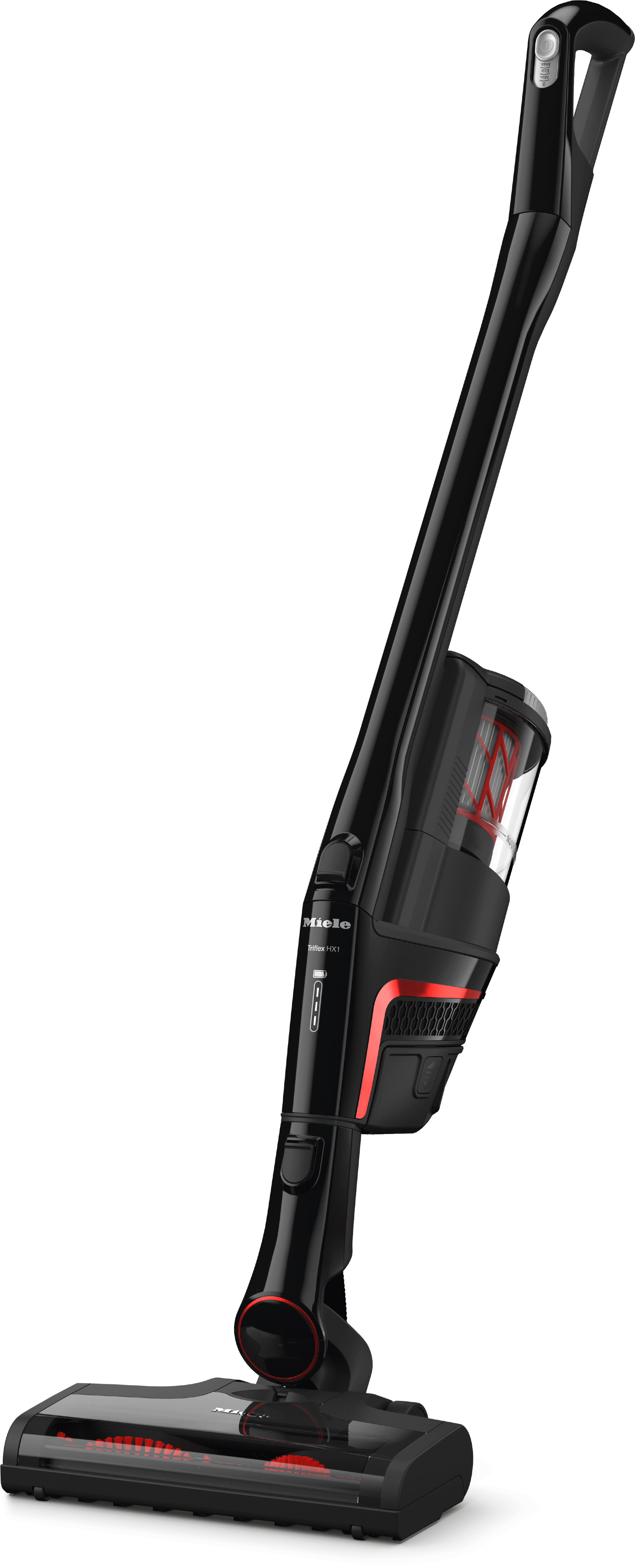 Miele TRIFLEXHX1FACELIFTOB Triflex Hx1 Facelift - Cordless Stick Vacuum Cleaner Triflex Hx1 With 3-In-1 Design For Exceptional Flexibility