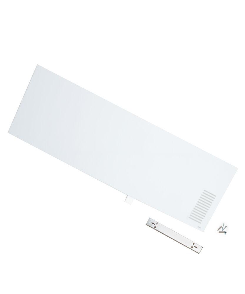 Fisher & Paykel 792492 Cover Duct Extension - Stainless Steel