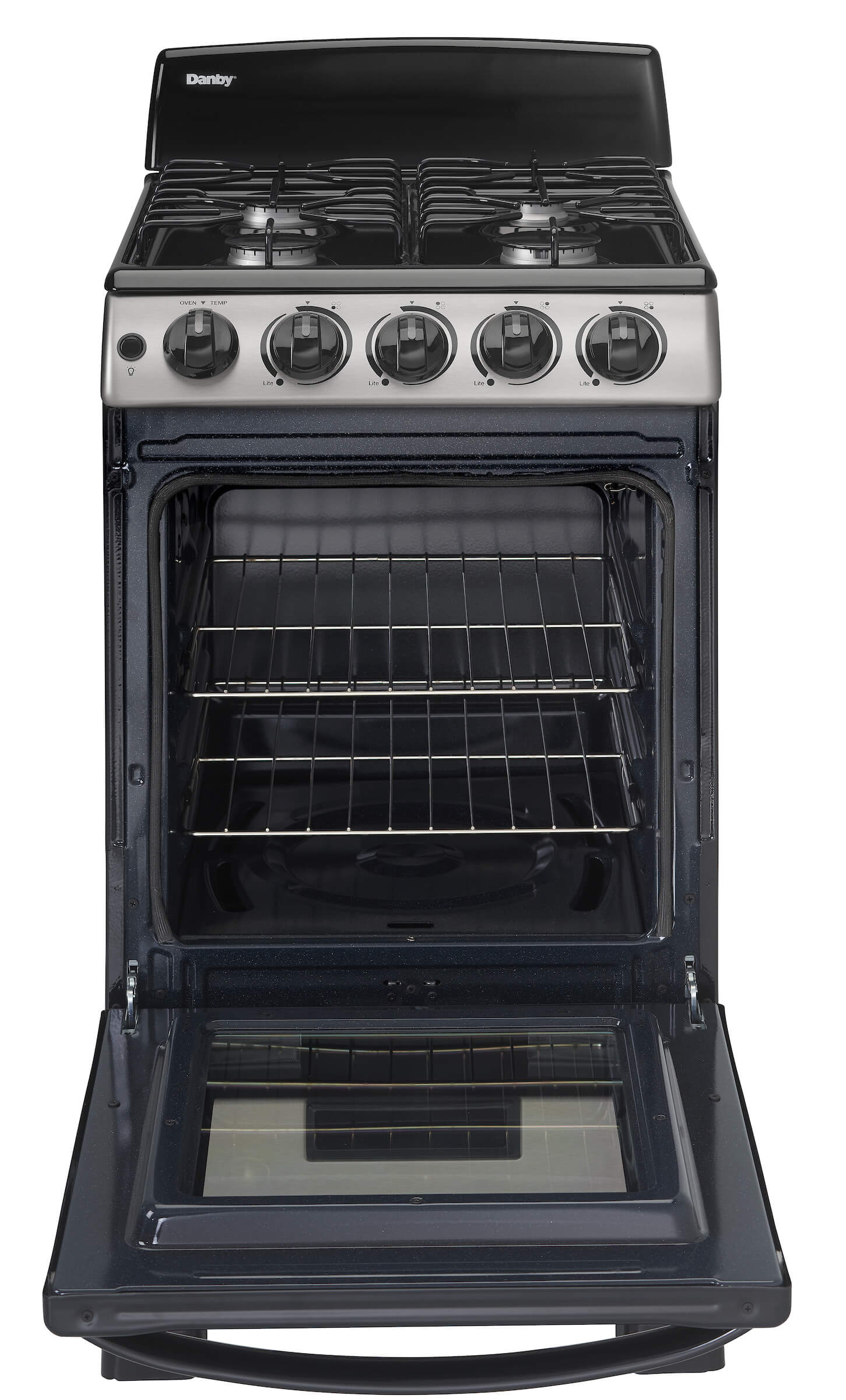 Danby DR203BSSGLP Danby 20