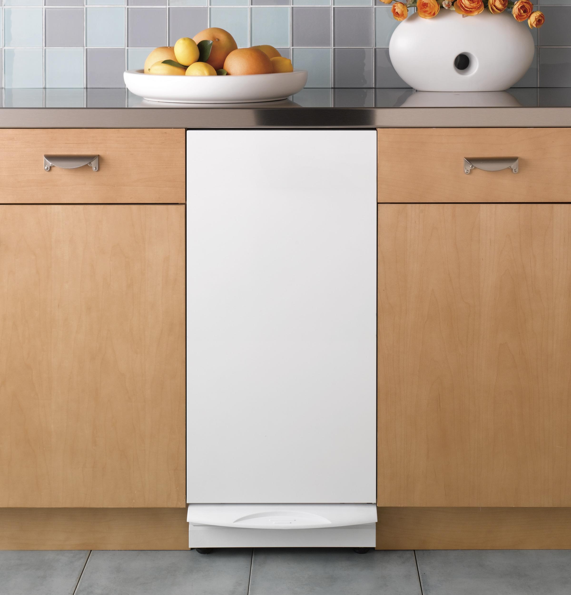 Haier UCG1500NWW Universal 15