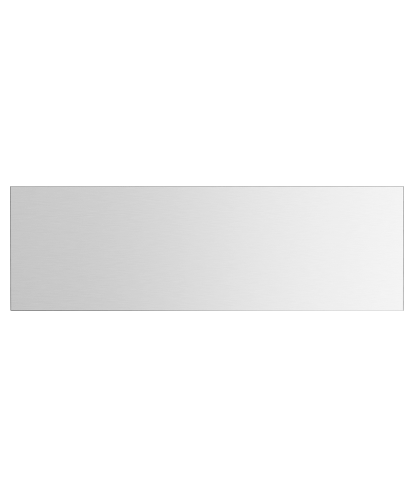 Fisher & Paykel BGRV21236 36" Range Low Backguard