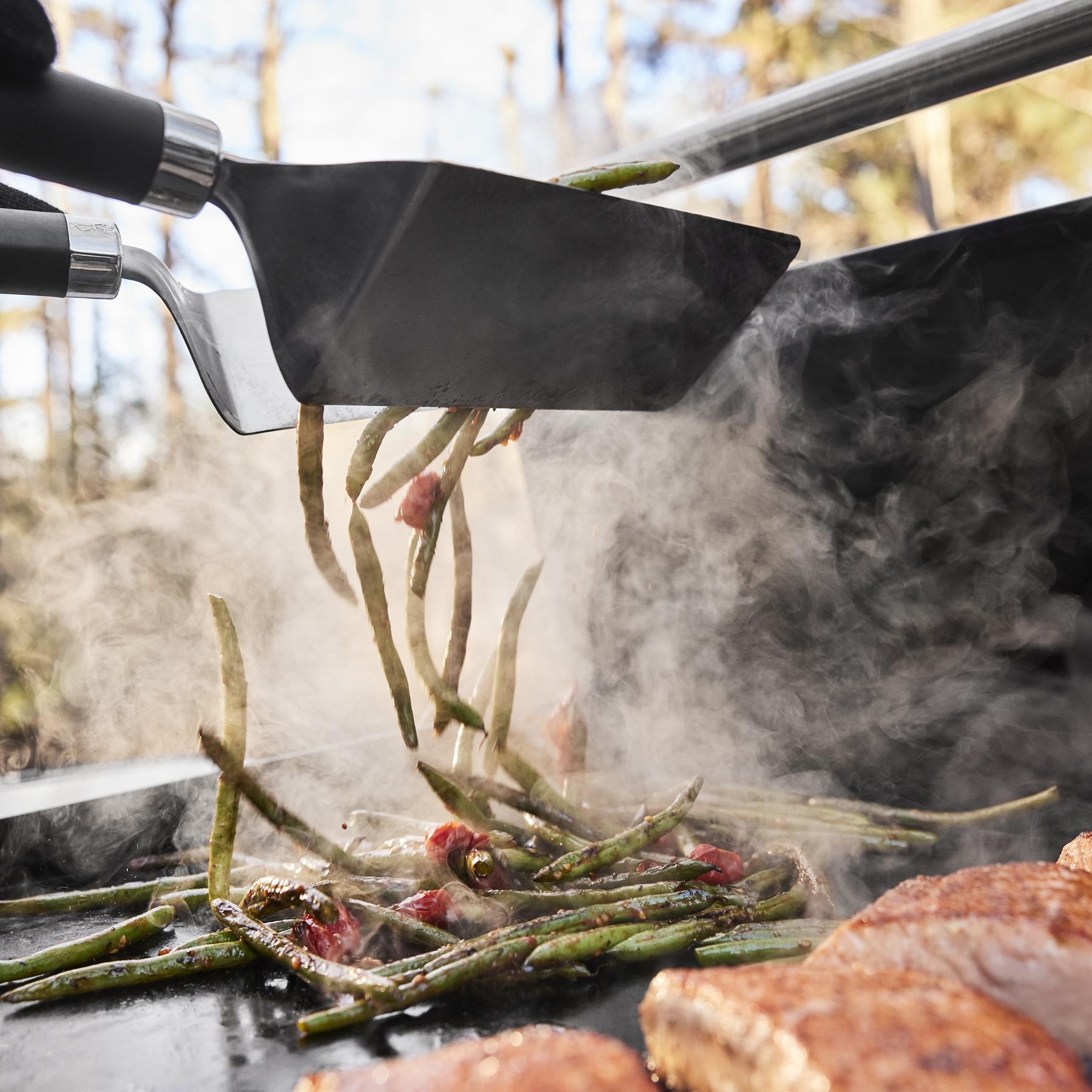 Weber 1500420 Slate™ 30