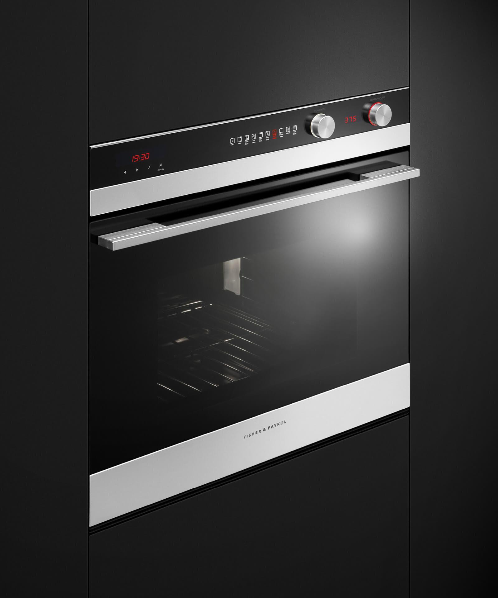 Fisher & Paykel OB30SCEPX3 30