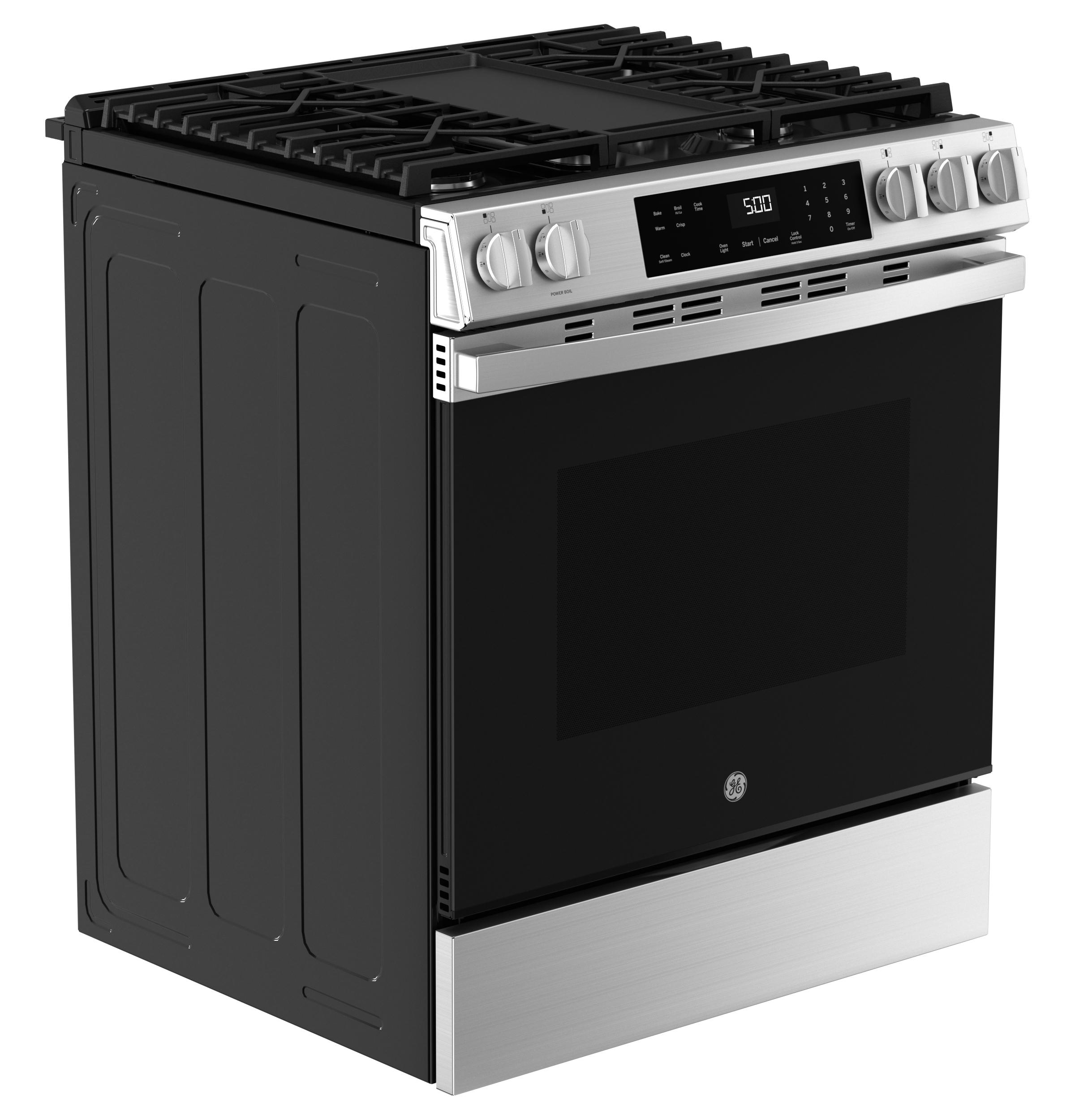 Ge Appliances GGS500PVSS Ge® 30