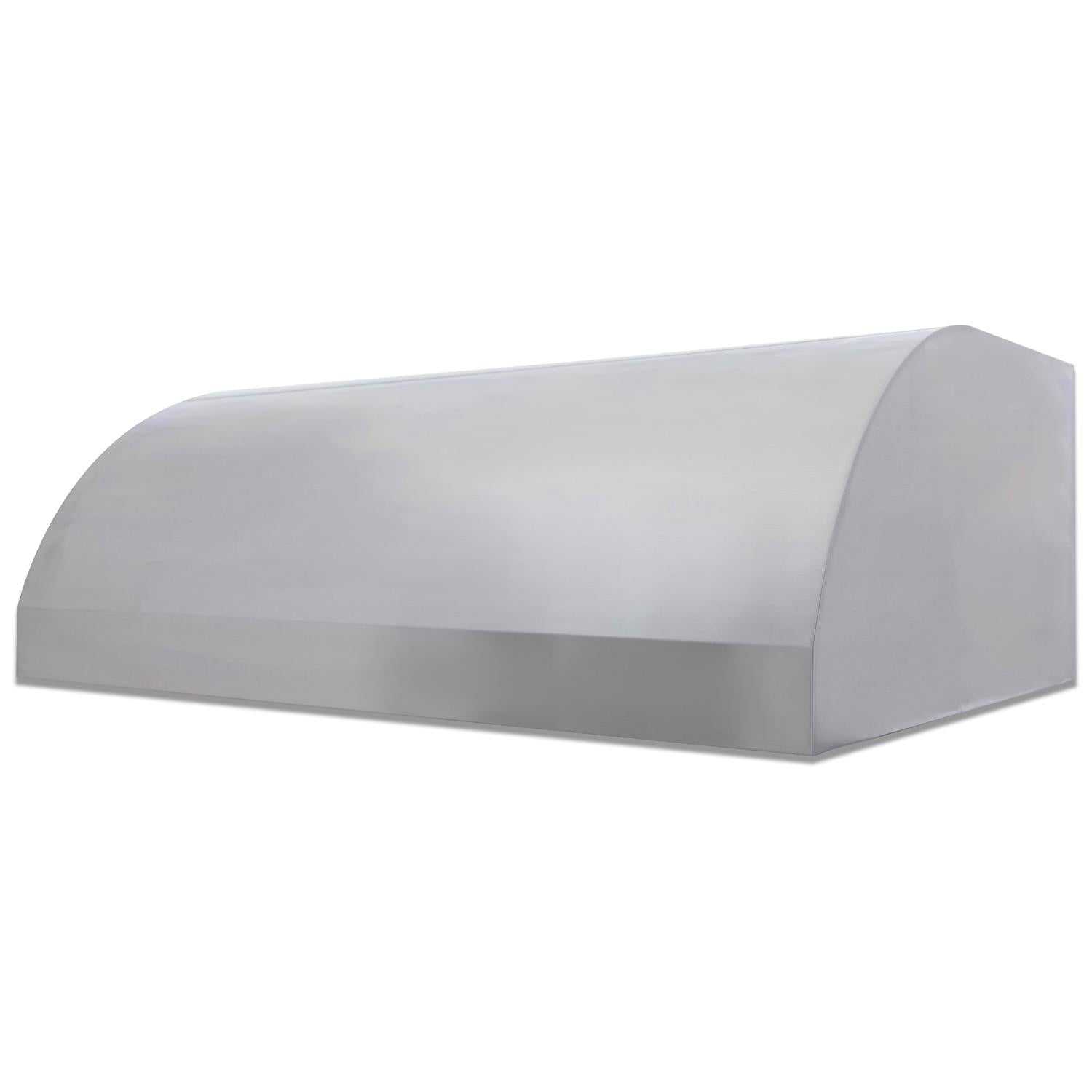 Blaze Grills BLZ48VHOOD Blaze 48-Inch Vent Hood