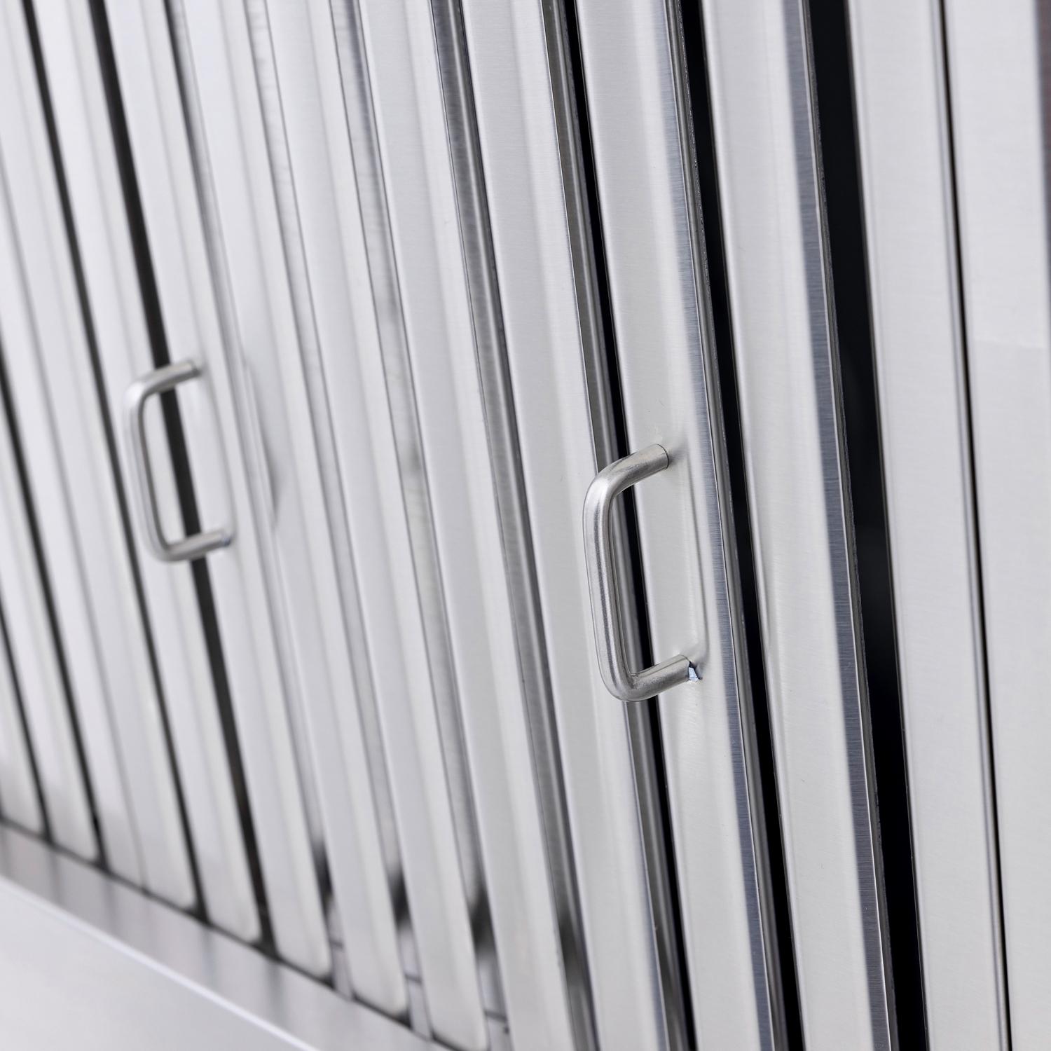 Blaze Grills BLZ48VHOOD Blaze 48-Inch Vent Hood