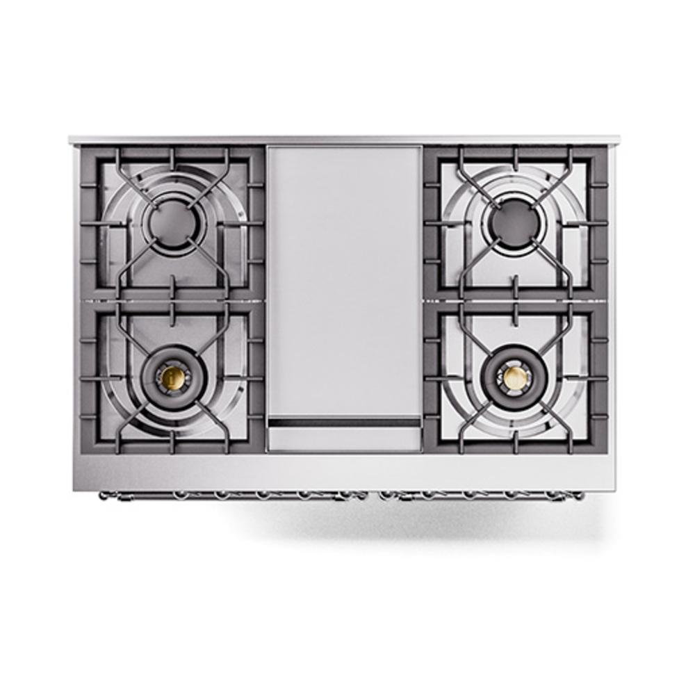 Ilve UND40FNMPBUCLP Ilve Und40Fnmpbuclp Nostalgie Ii Noblesse 40