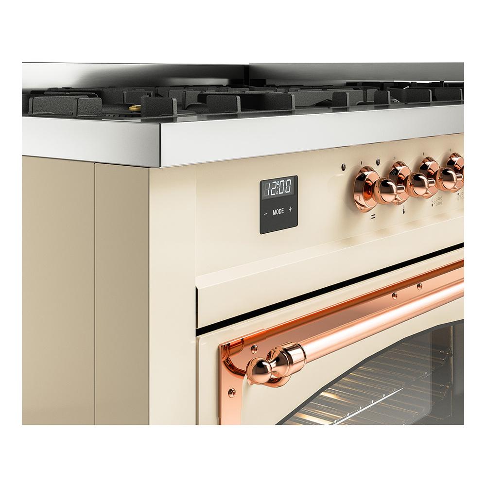 Ilve UN60FNMPAWP Ilve Un60Fnmpawp Nostalgie Ii Noblesse 60