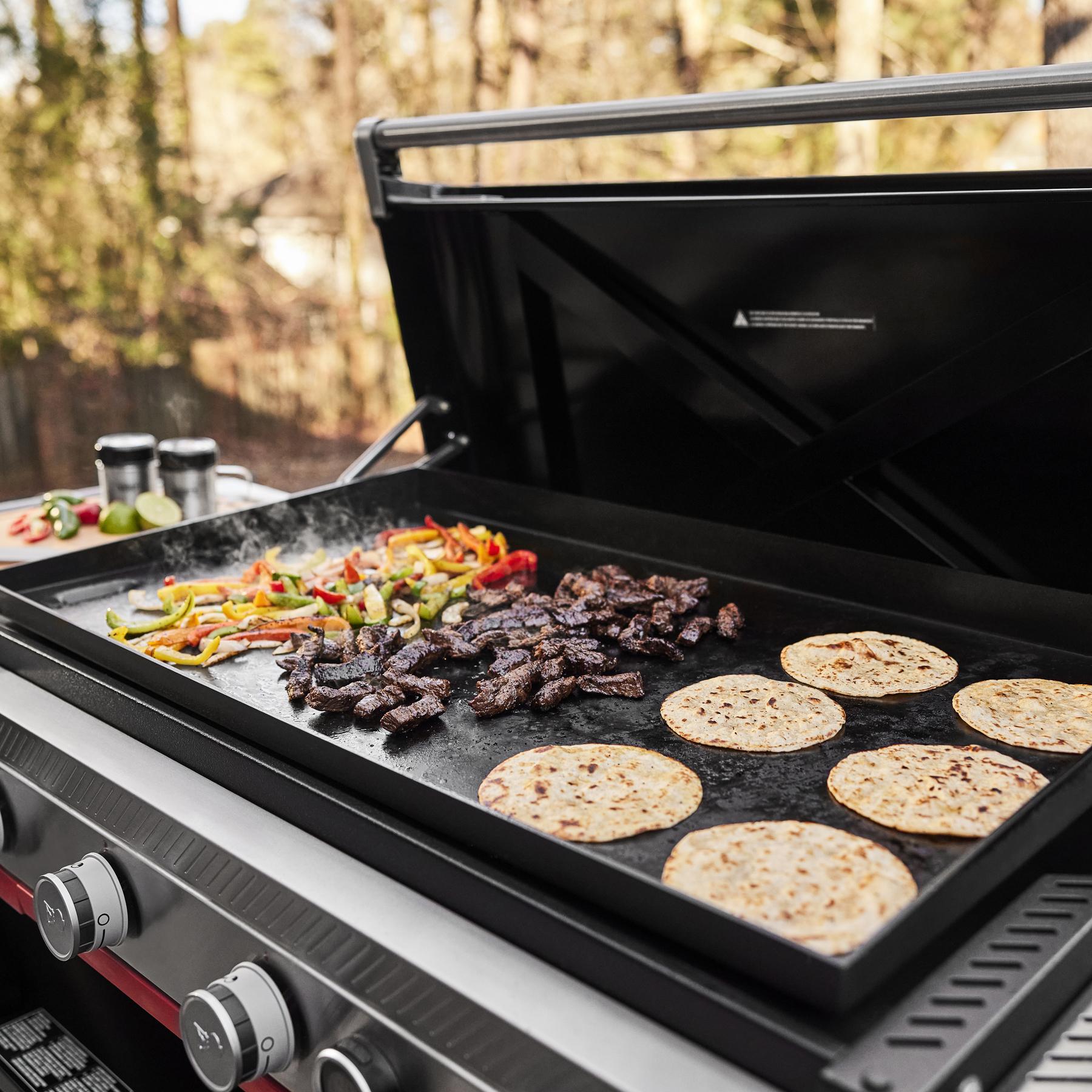 Weber 1501350 Slate® 36