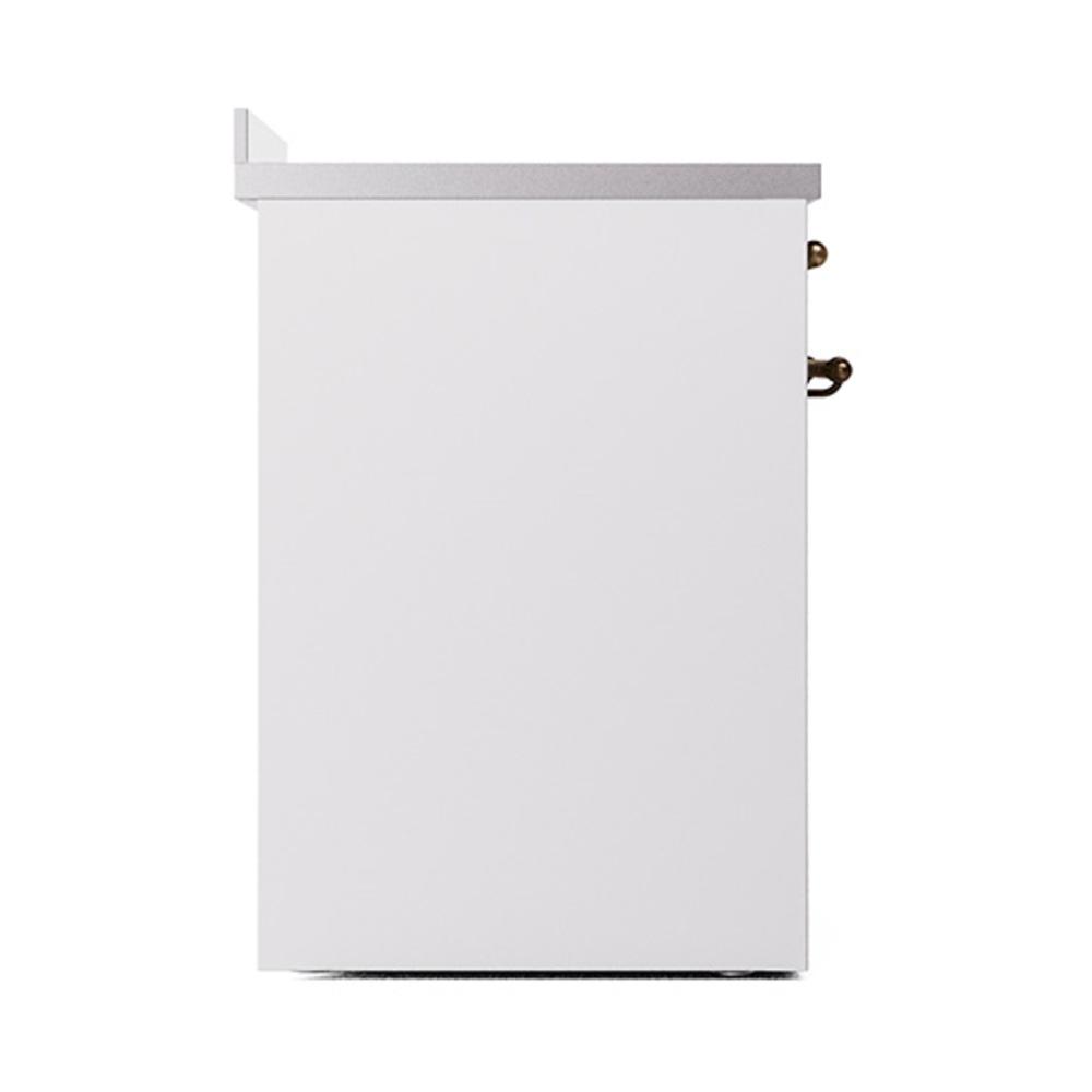 Ilve UNI304QNMPWHC Ilve Uni304Qnmpwhc Nostalgie Ii Noblesse 30