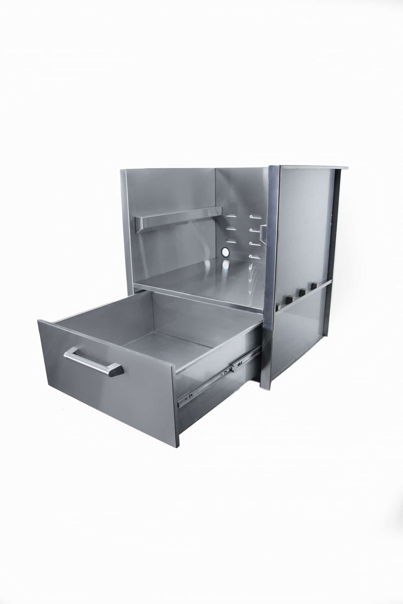 Coyote C1SLV Asado Insert Sleeve