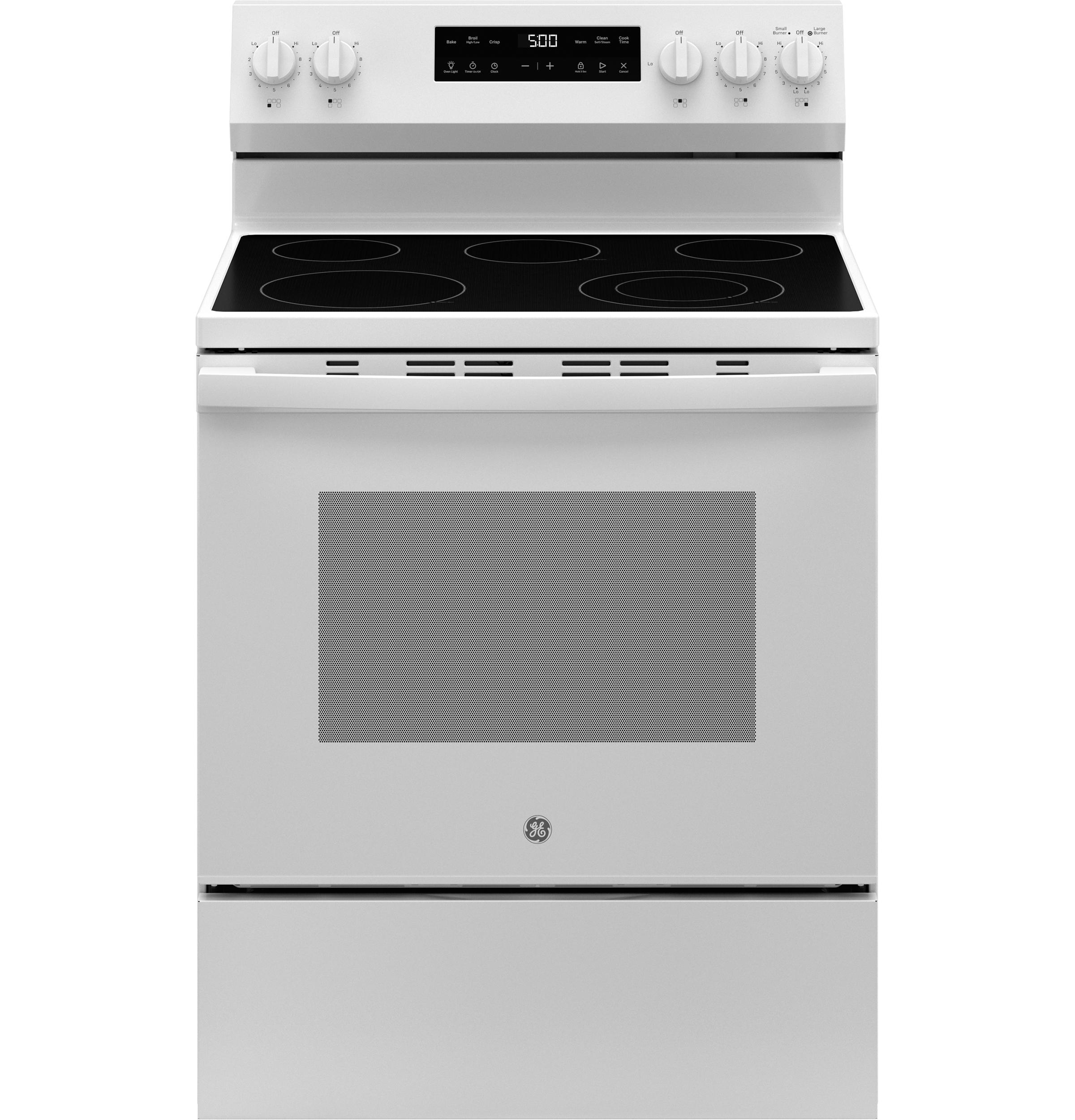 Ge Appliances GRF500PVWW Ge® 30