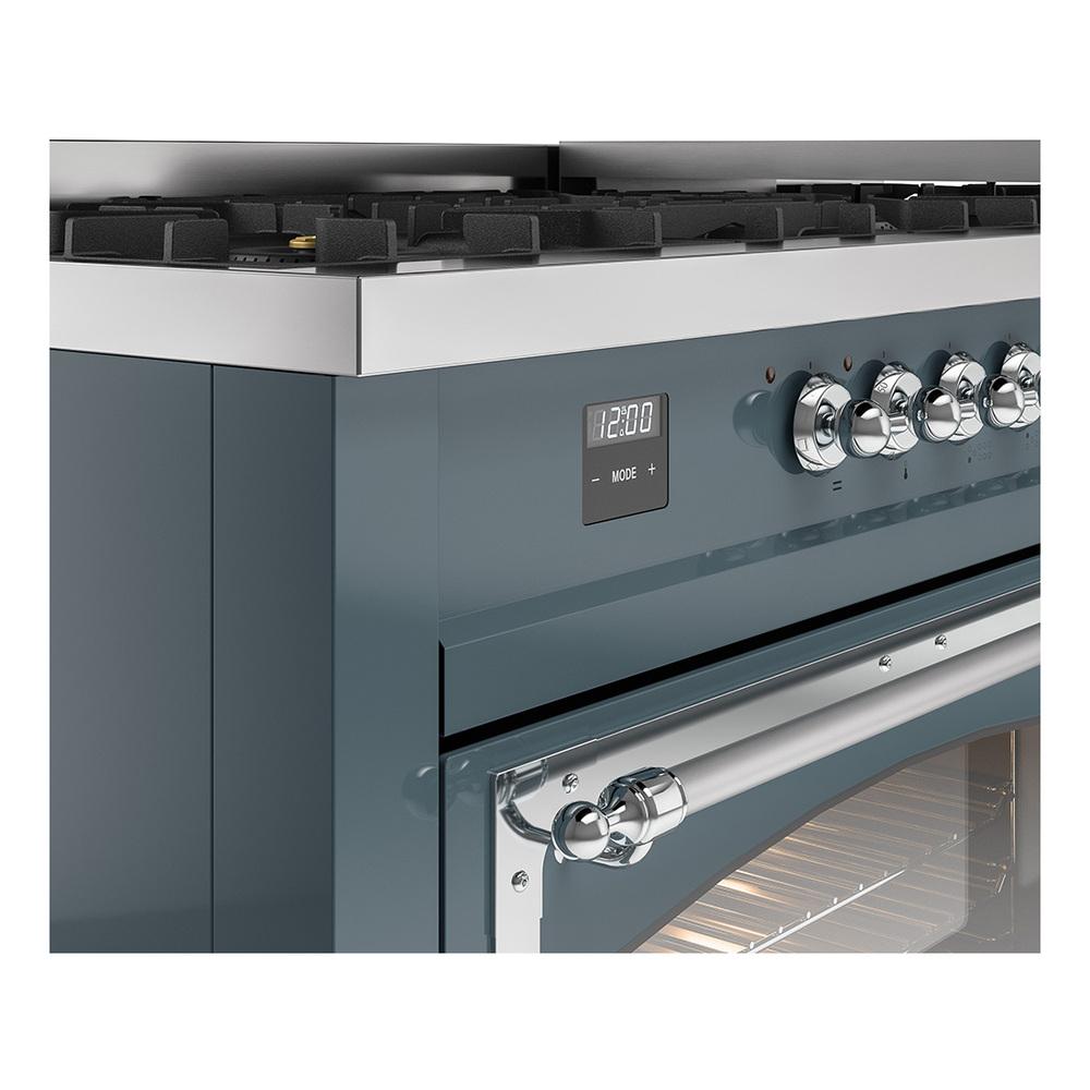 Ilve UN60FNMPBGCLP Ilve Un60Fnmpbgclp Nostalgie Ii Noblesse 60