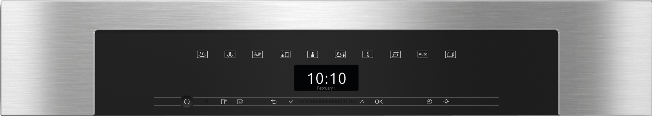 Miele DGC7370CTS Dgc 7370 - 30