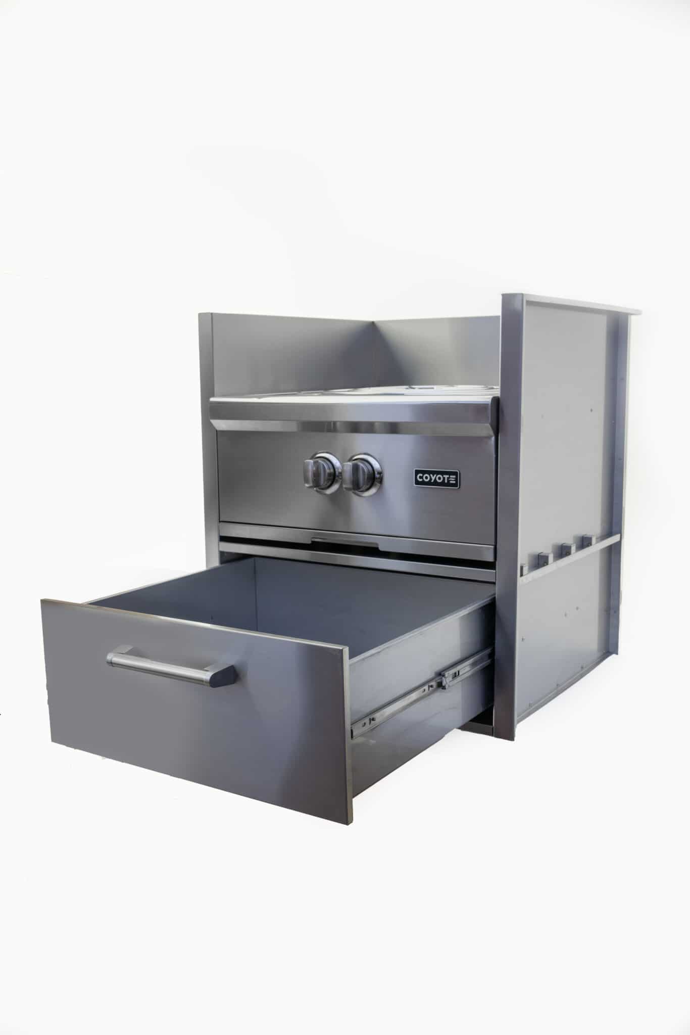 Coyote C1SLV Asado Insert Sleeve