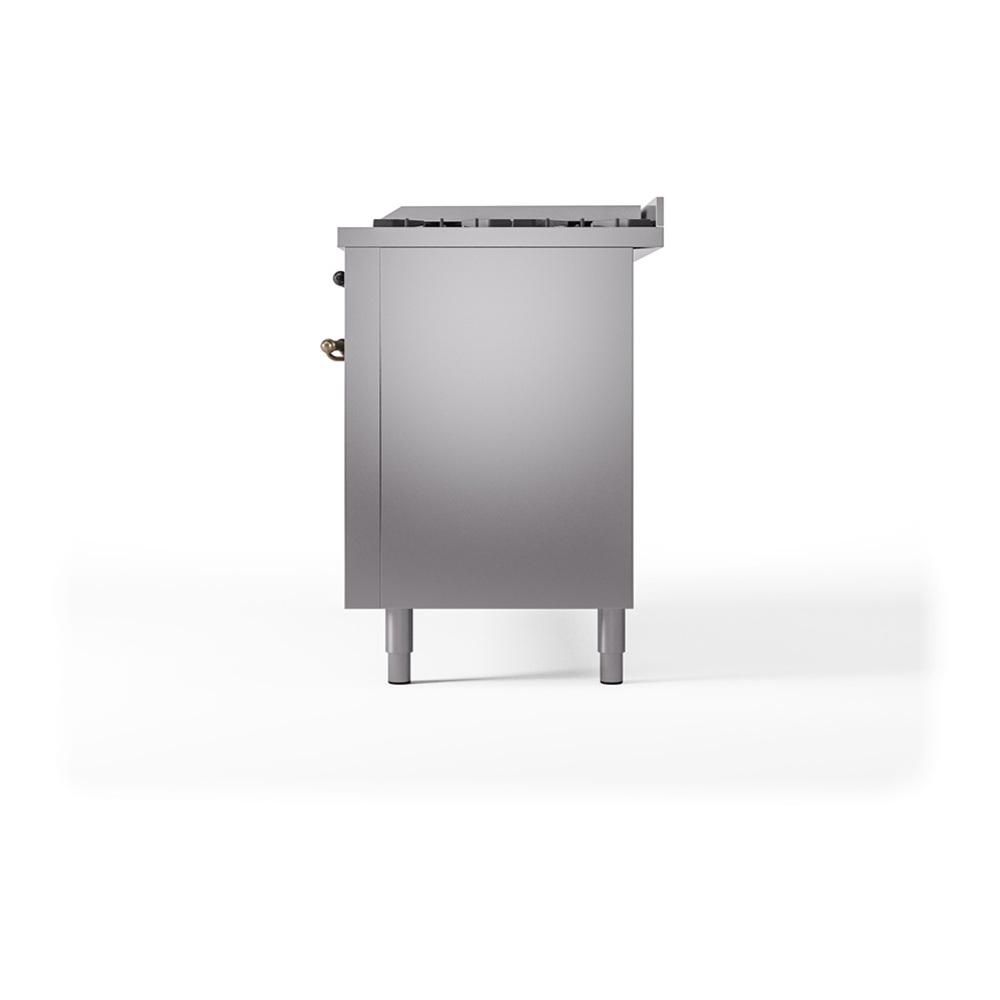 Ilve UN60FQNMPSSB Ilve Un60Fqnmpssb Nostalgie Ii Noblesse 60