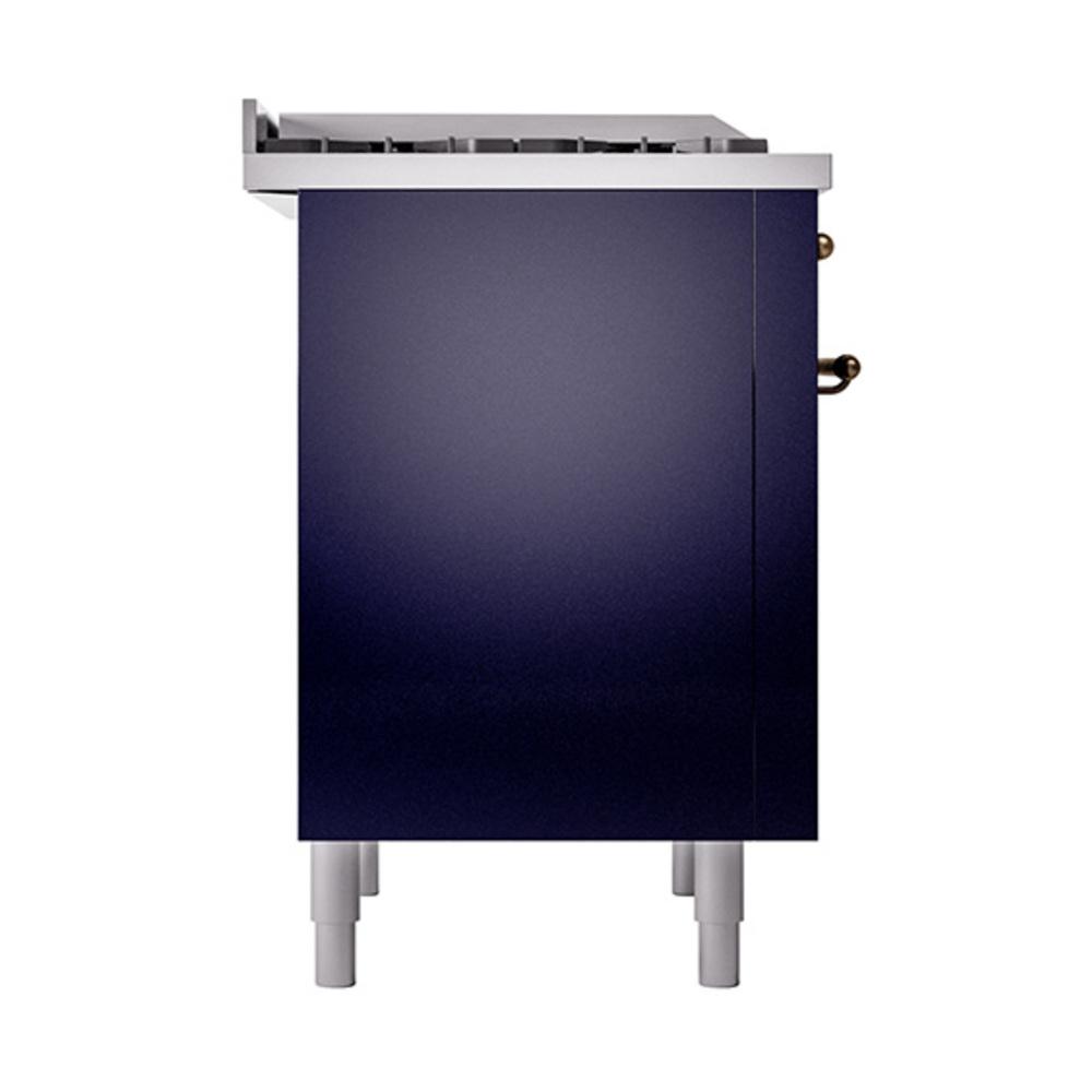 Ilve UN36FQNMPMBB Ilve Un36Fqnmpmbb Nostalgie Ii Noblesse 36