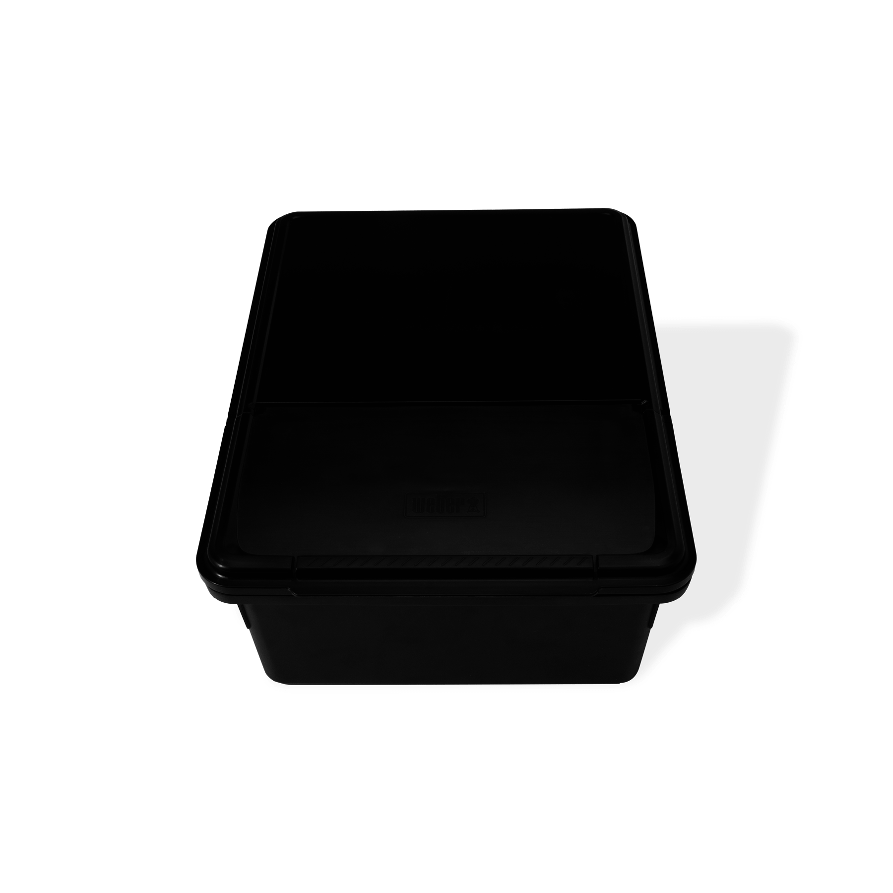 Weber 3400107 Weber Works™ Outdoor Storage Bin