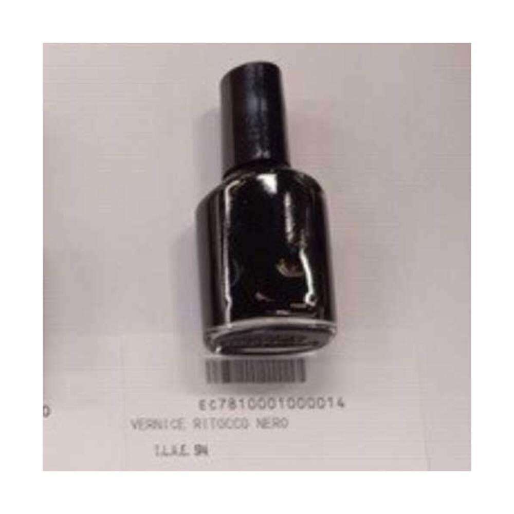 Ilve EC7810001000014 Ilve Parts Ec7810001000014 Glossy Black Touch Up Paint
