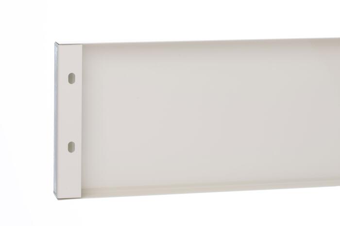 Ilve APZ76140A Antique White Toe Kick For 30