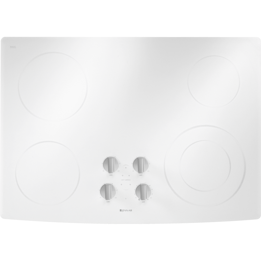 Jennair JEC8430BDF 30