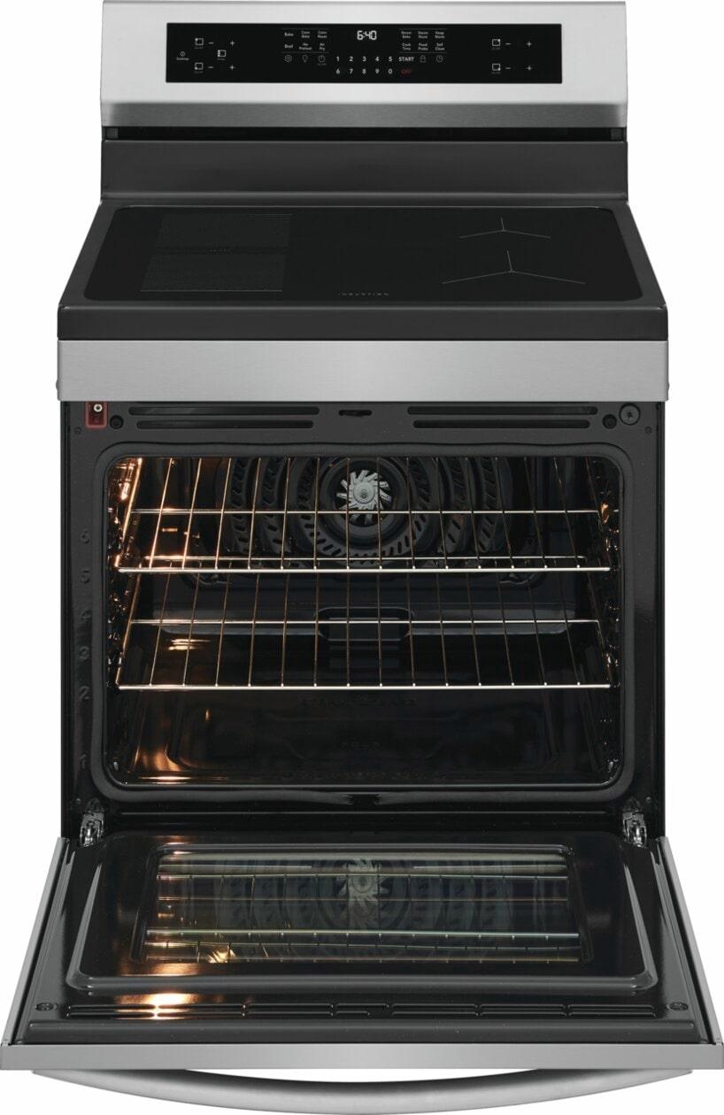Frigidaire GCRI3060BF 30