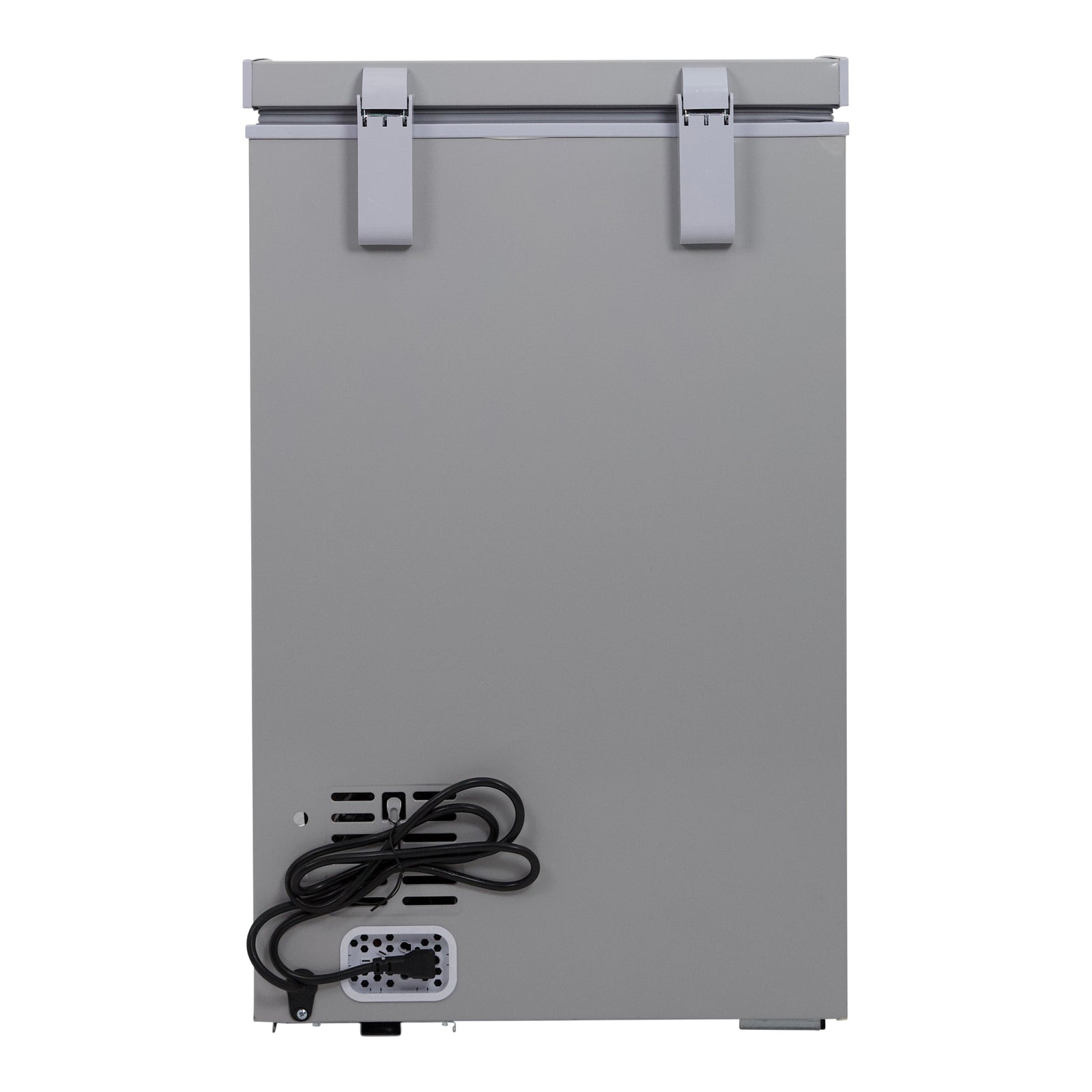 Avanti CF35F2G Avanti Garage Ready Chest Freezer - Platinum / 3.5 Cu. Ft.