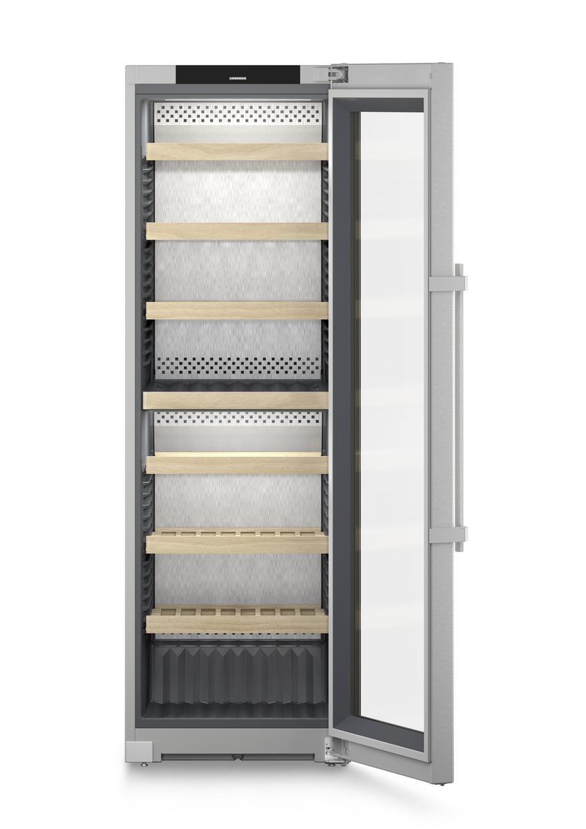 Liebherr W5250 Multi-Temperature Wine Fridge