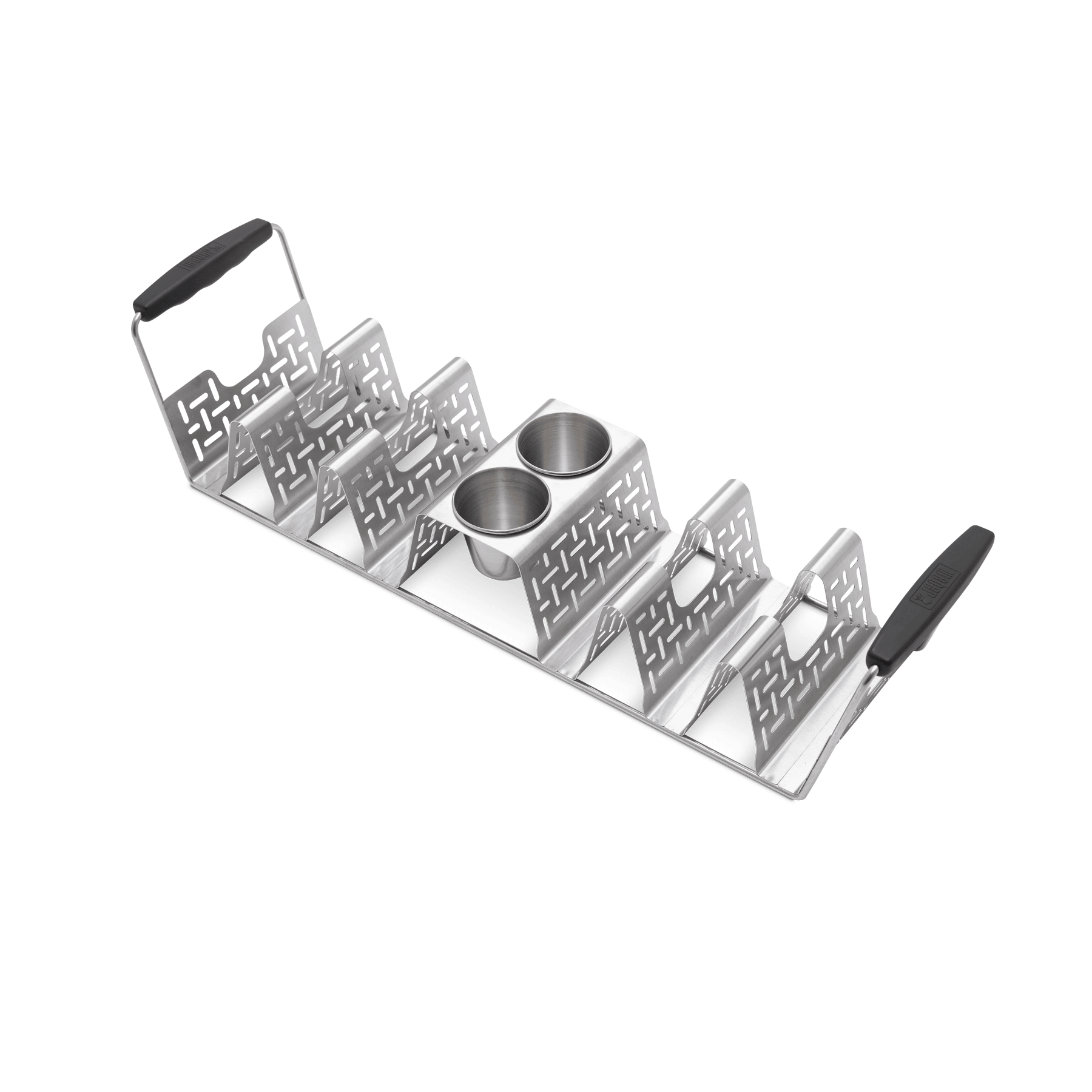 Weber 3400073 Taco Rack
