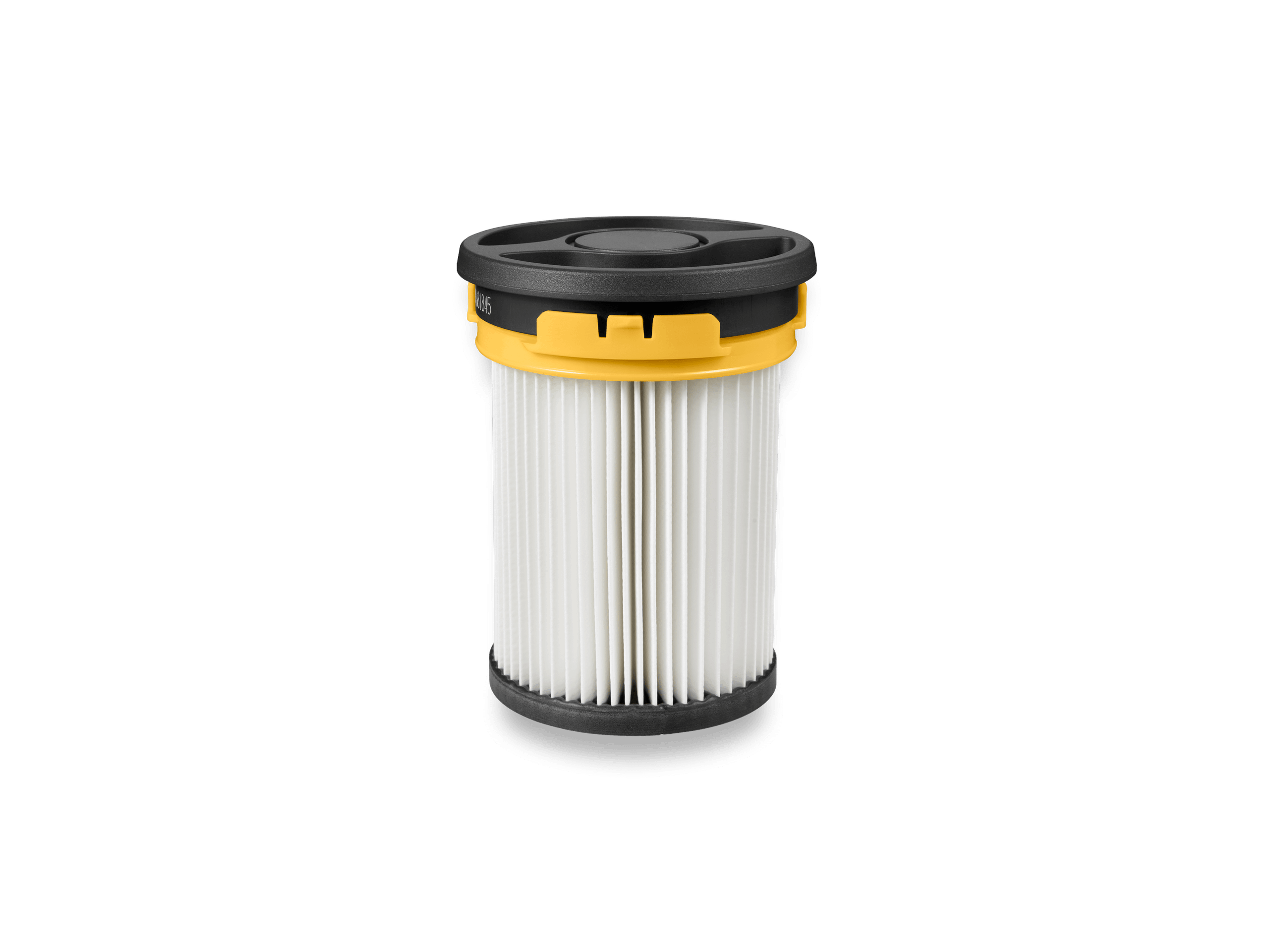 Miele HXFSF2 Fine Dust Filter - Filters Even The Smallest Dust Particles From The Air