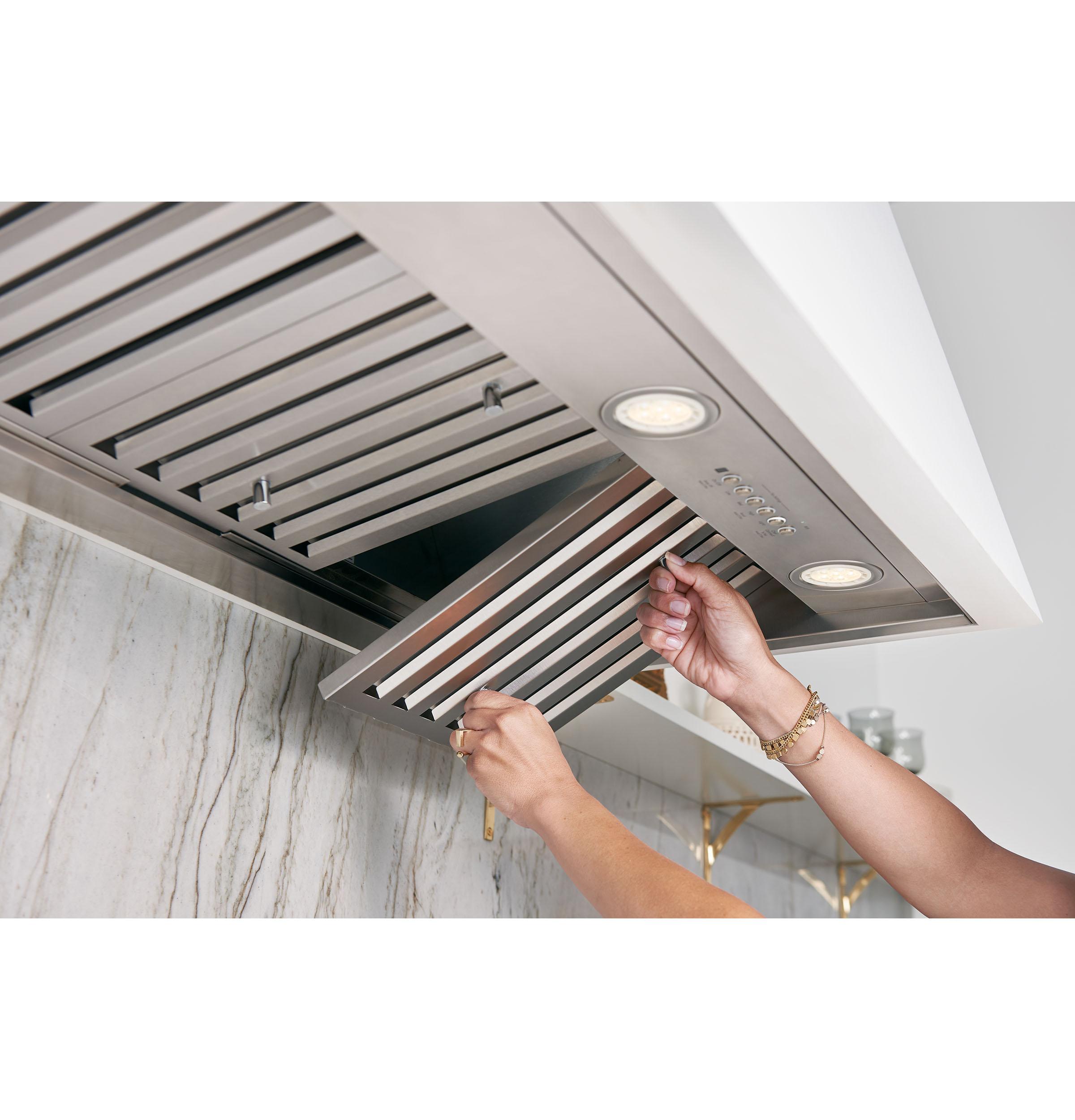 Haier UVC9360SLSS 36