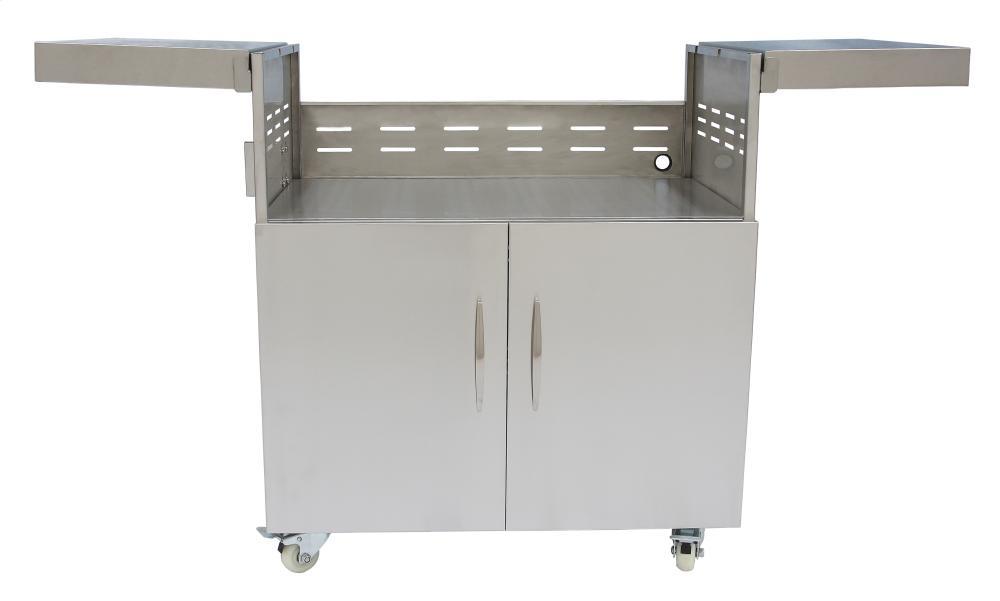 Coyote CC3CT Cart For C-Series 34