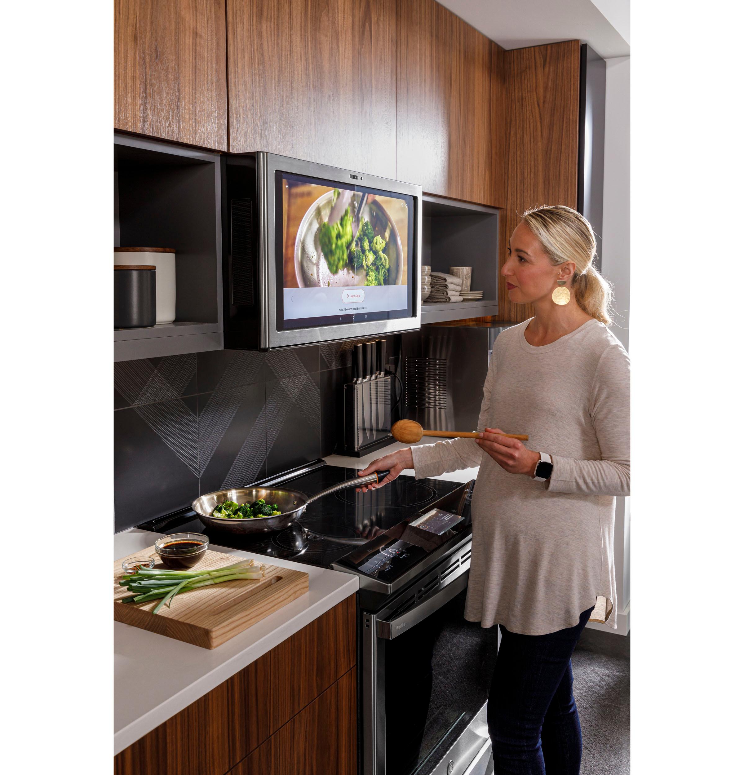 Ge Appliances PHS93EYPFS Ge Profile™ Energy Star 30