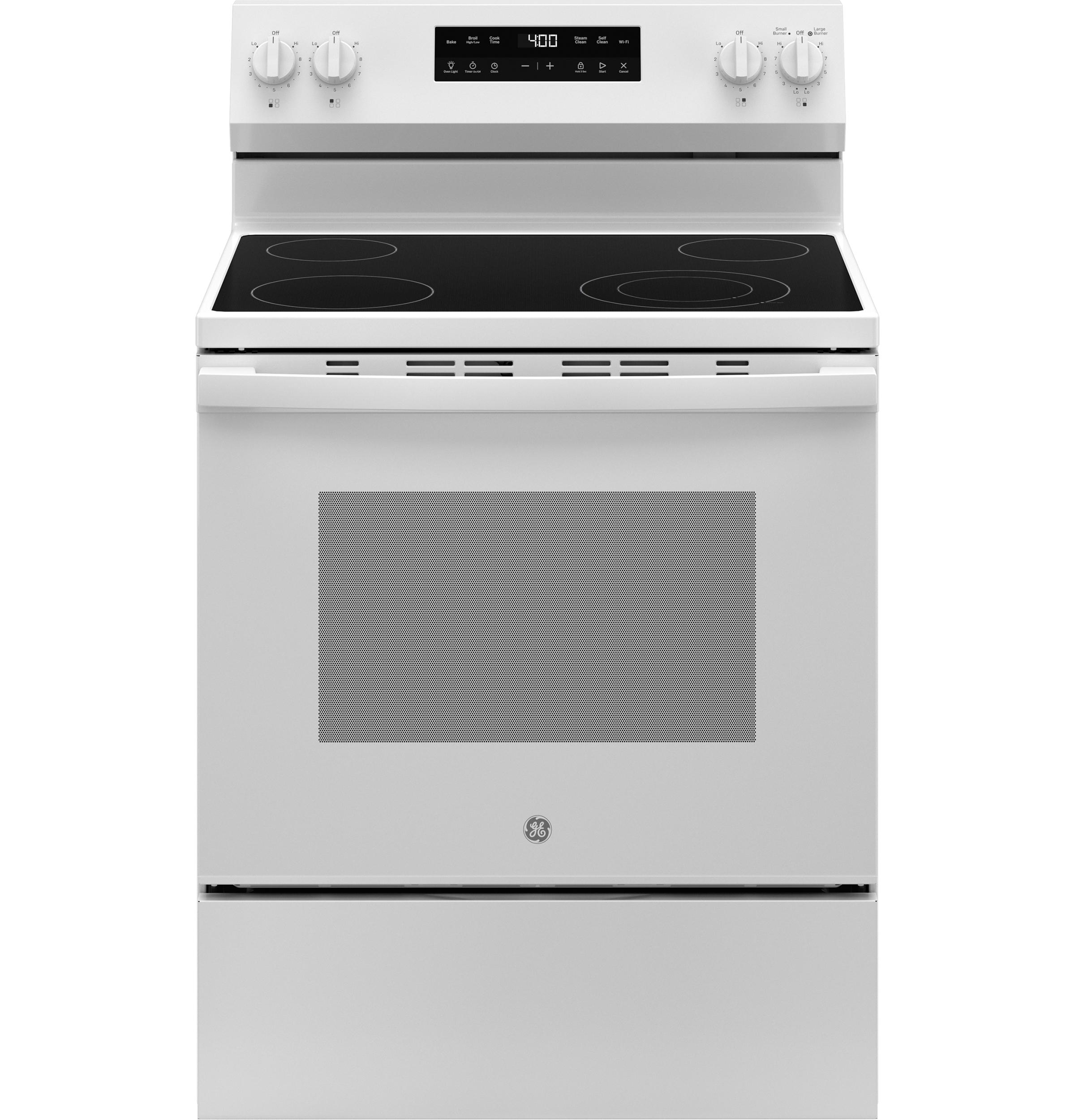 Ge Appliances GRF400PVWW Ge® 30
