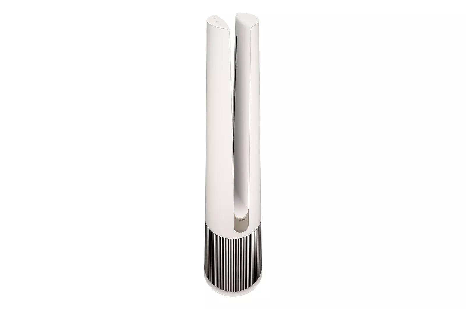 Lg U10CS1C Lg Puricare™ Aerotower™ With Nanofiber True Hepa